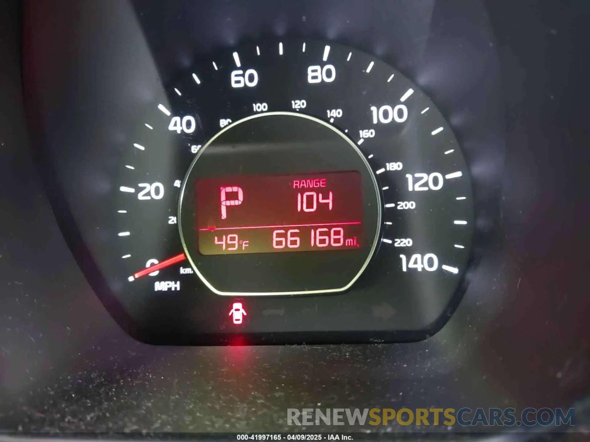 7 fotografías del automóvil dañado KNDJN2A25K7011118 KIA SOUL 2019