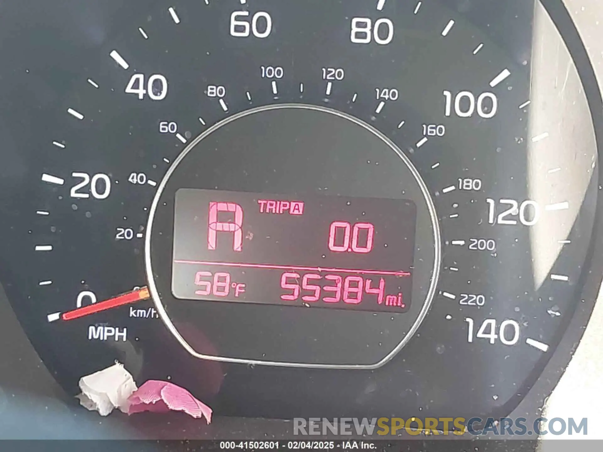 15 fotografías del automóvil dañado KNDJN2A26K7002086 KIA SOUL 2019