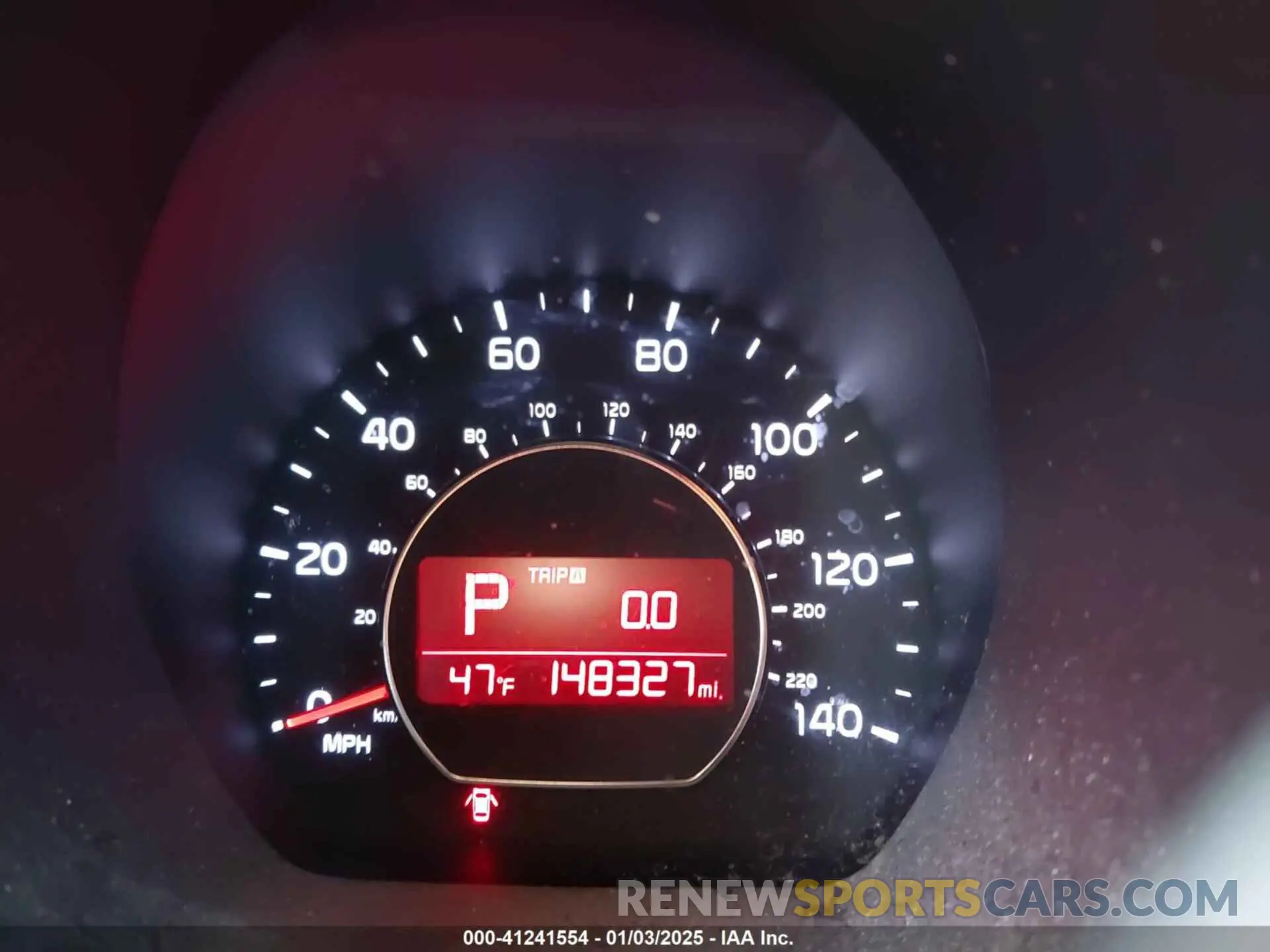 7 fotografías del automóvil dañado KNDJN2A26K7015212 KIA SOUL 2019