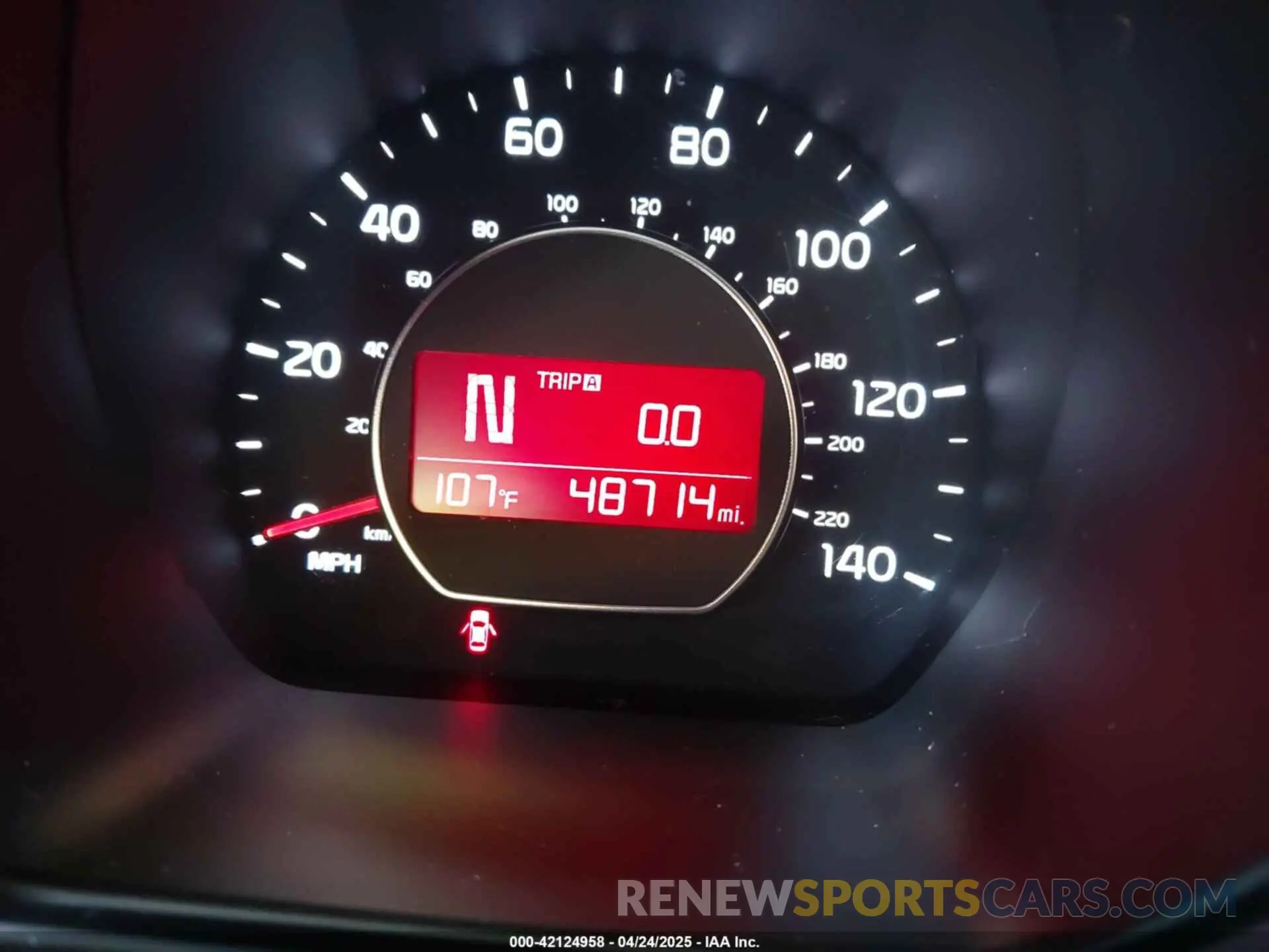15 fotografías del automóvil dañado KNDJN2A26K7668364 KIA SOUL 2019