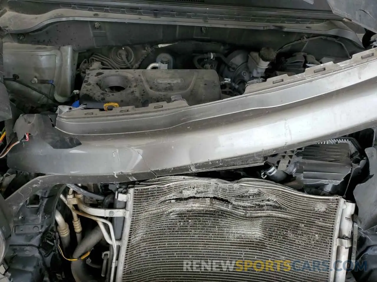 12 fotografías del automóvil dañado KNDJN2A26K7668932 KIA SOUL 2019
