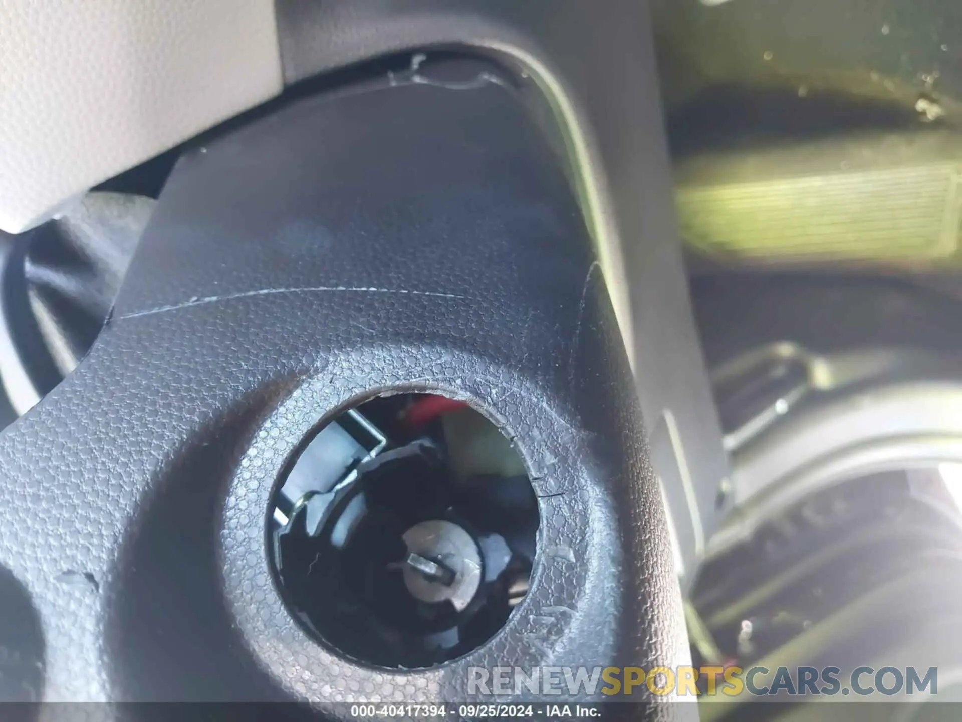 11 fotografías del automóvil dañado KNDJN2A26K7685908 KIA SOUL 2019