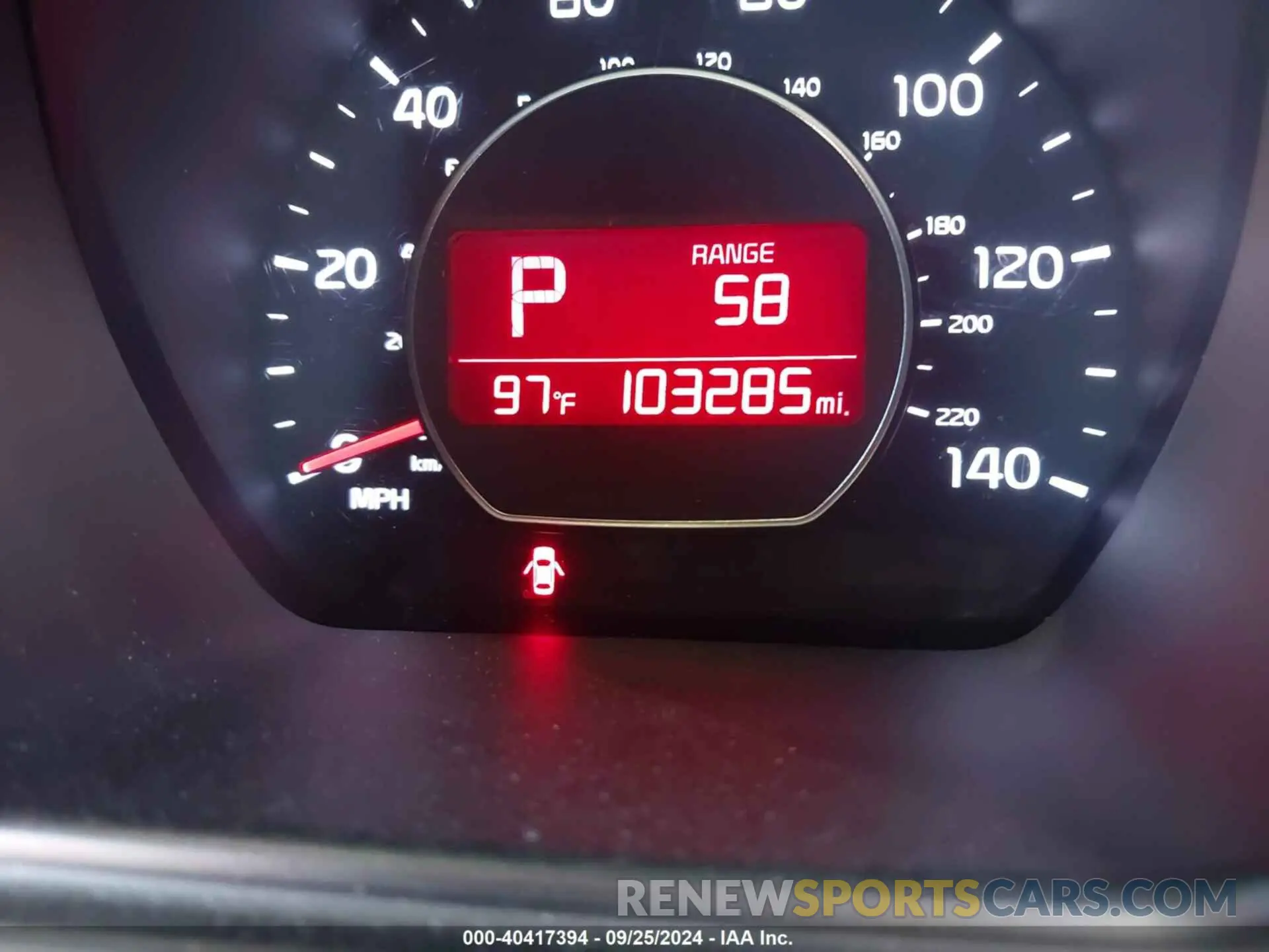 15 fotografías del automóvil dañado KNDJN2A26K7685908 KIA SOUL 2019