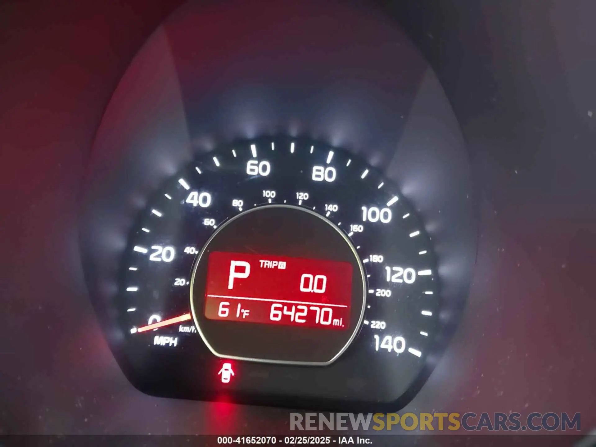 15 fotografías del automóvil dañado KNDJN2A27K7915729 KIA SOUL 2019