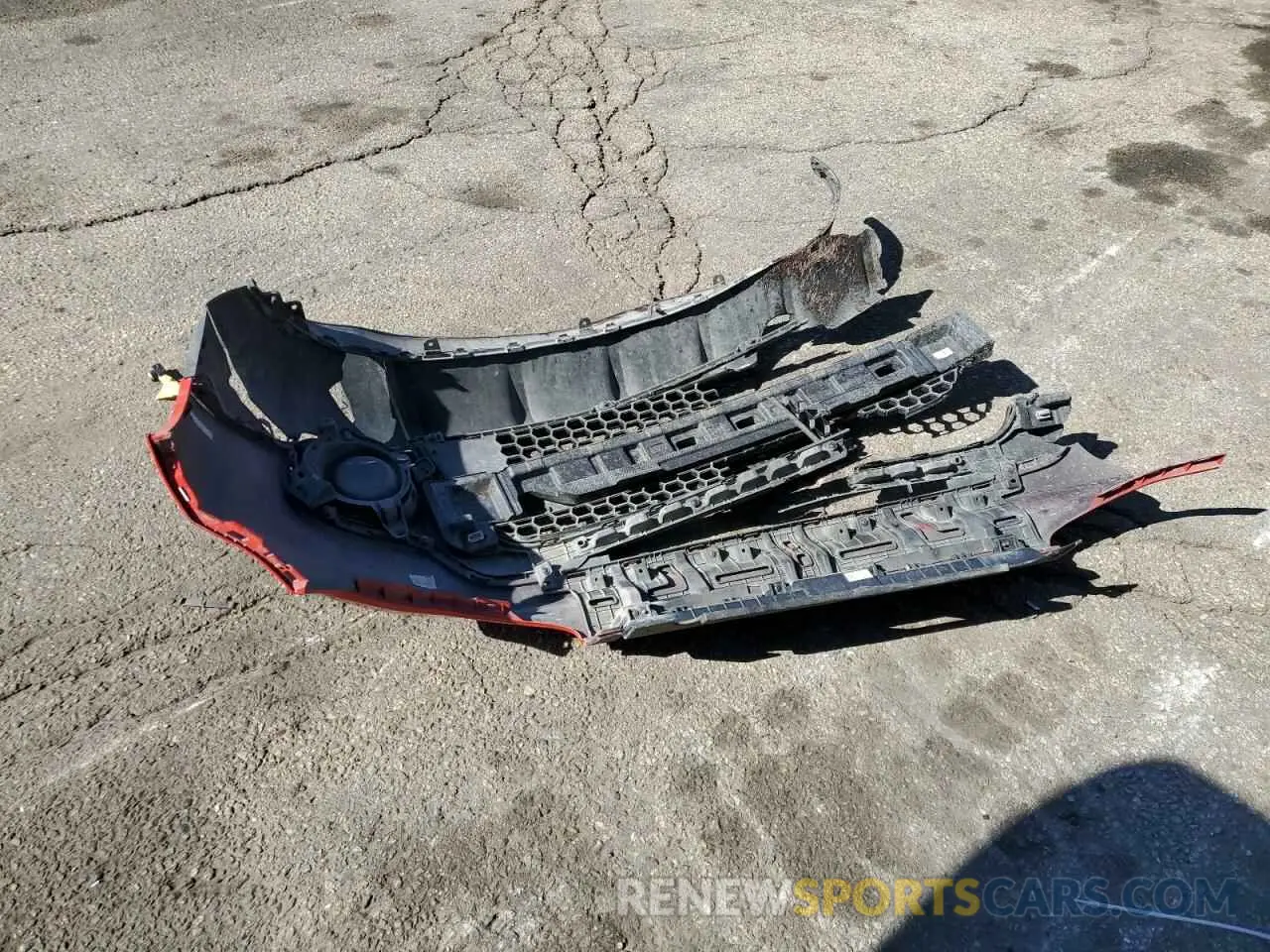 12 fotografías del automóvil dañado KNDJN2A28K7022260 KIA SOUL 2019