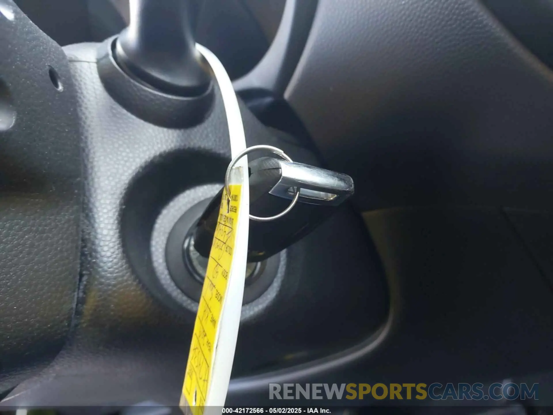 11 fotografías del automóvil dañado KNDJN2A28K7914346 KIA SOUL 2019