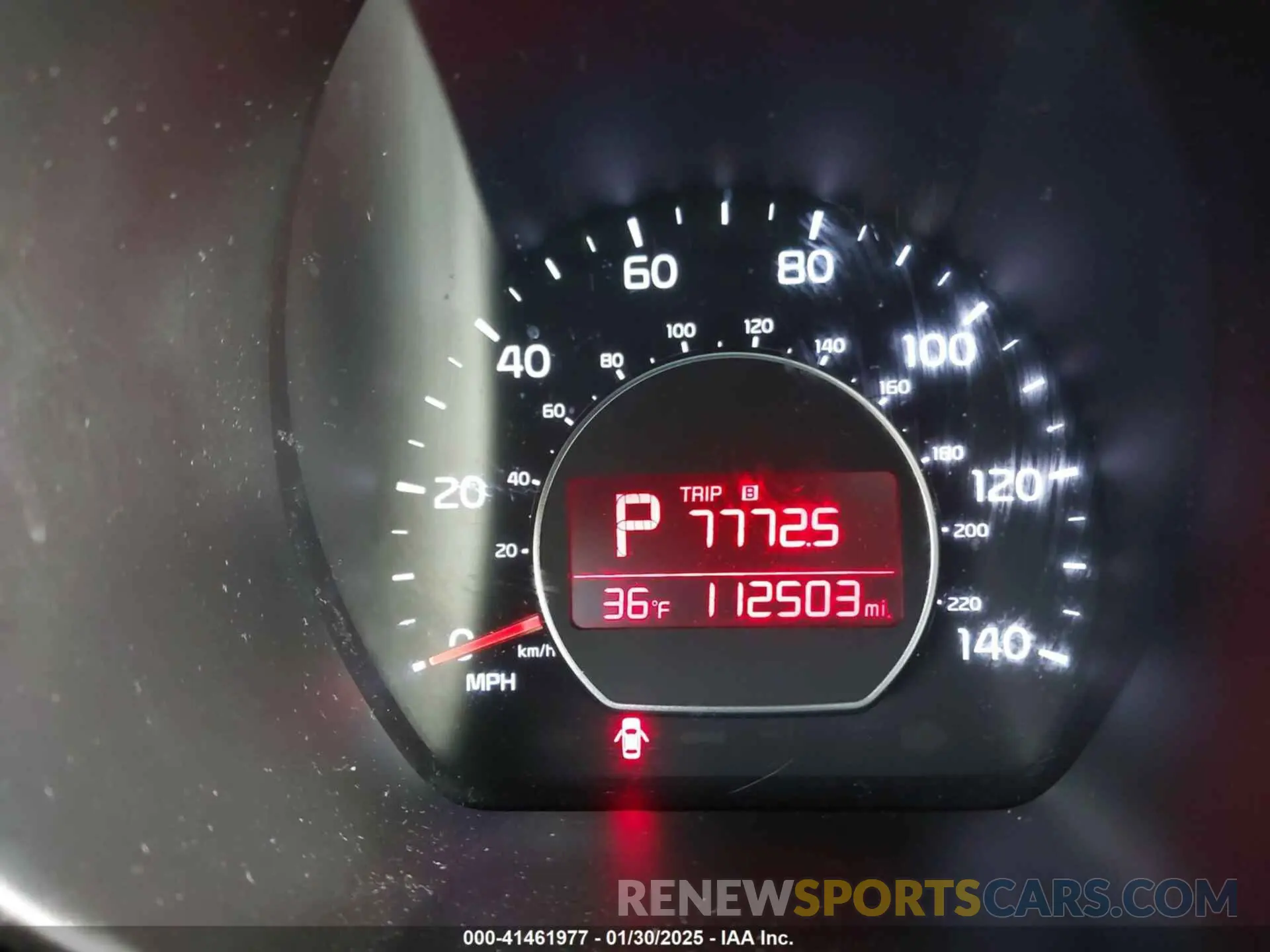 15 fotografías del automóvil dañado KNDJP3A57K7672479 KIA SOUL 2019