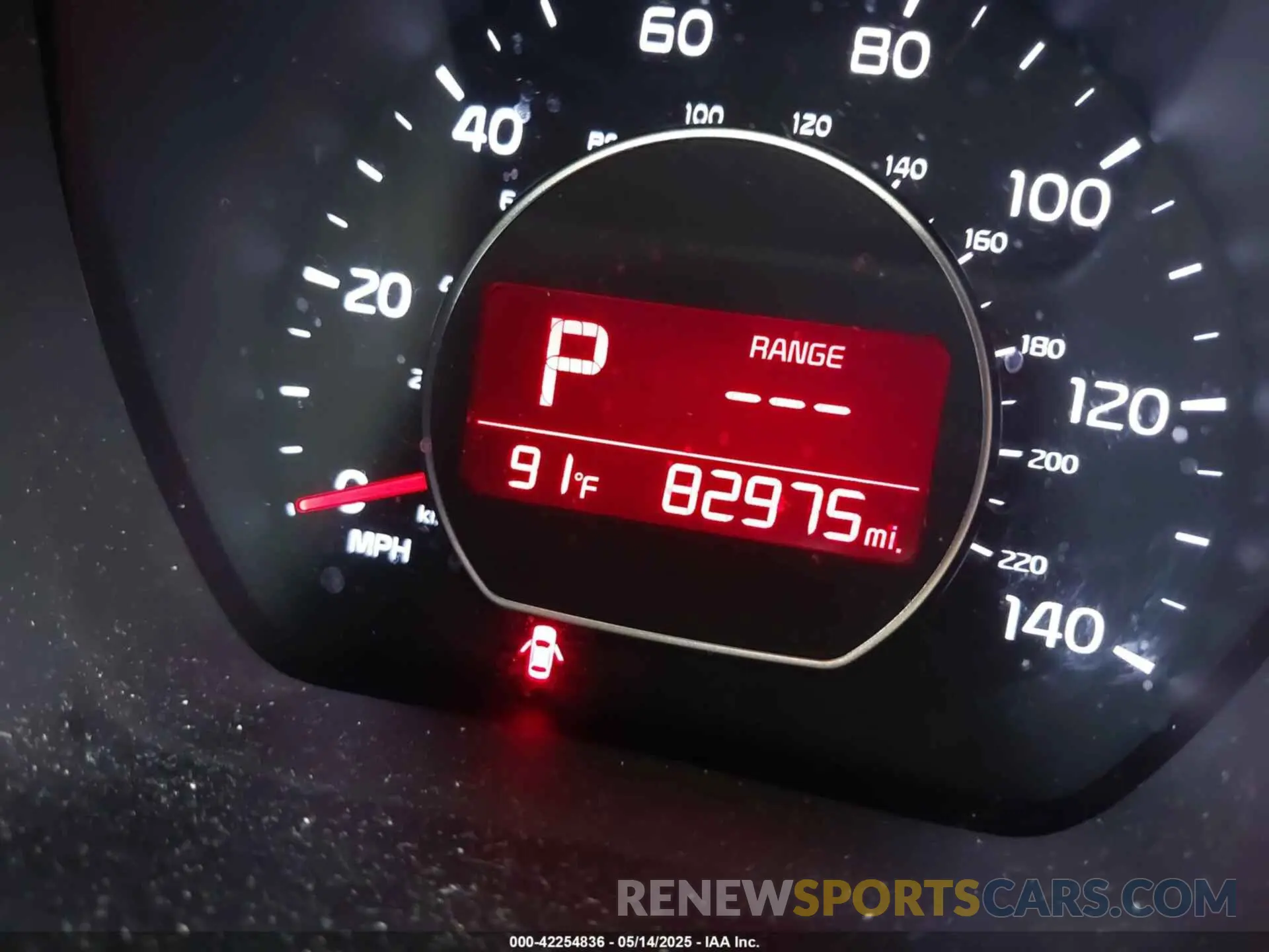 15 fotografías del automóvil dañado KNDJP3A58K7649020 KIA SOUL 2019