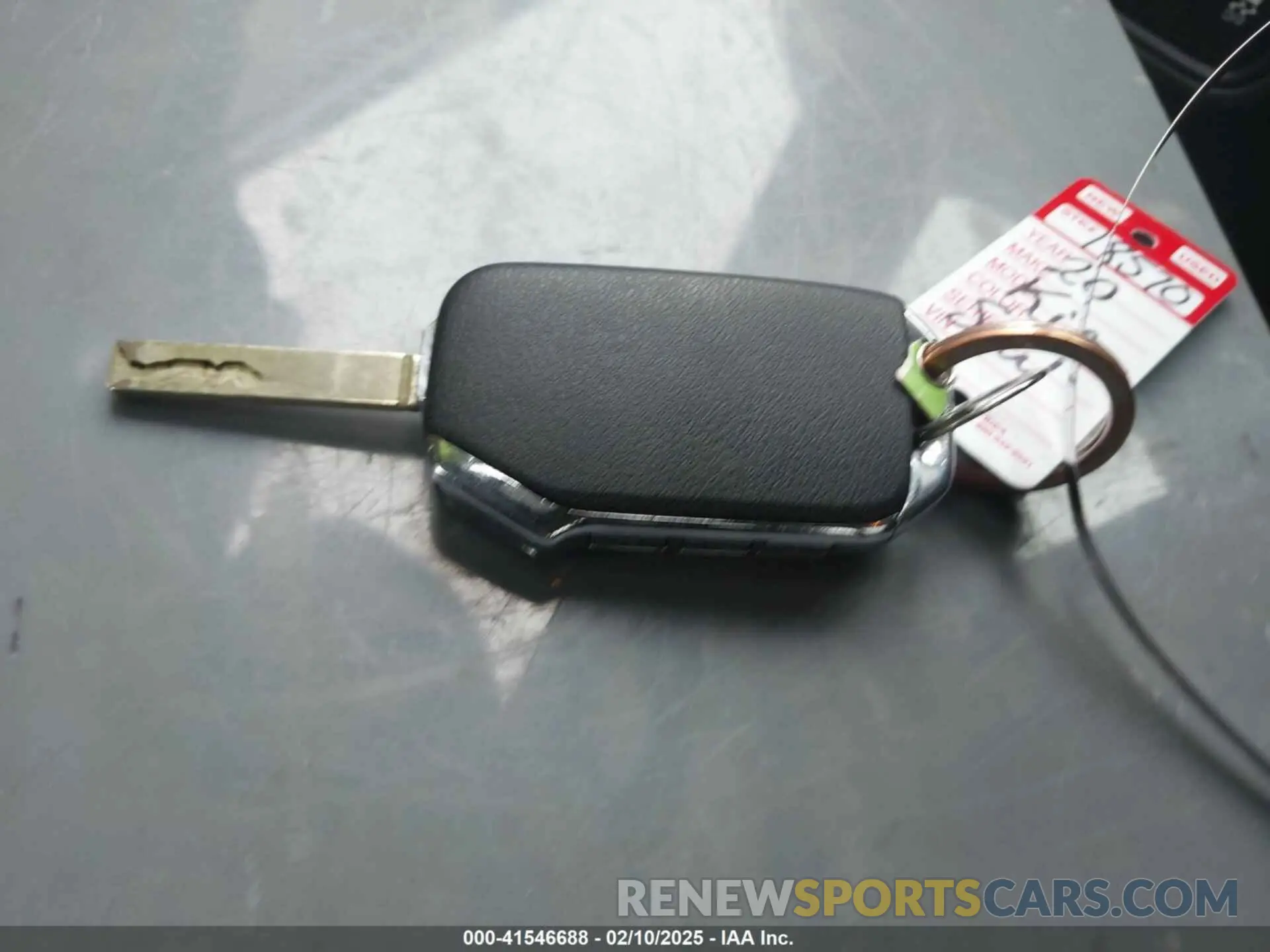 11 fotografías del automóvil dañado KNDJ23AU0L7109359 KIA SOUL 2020