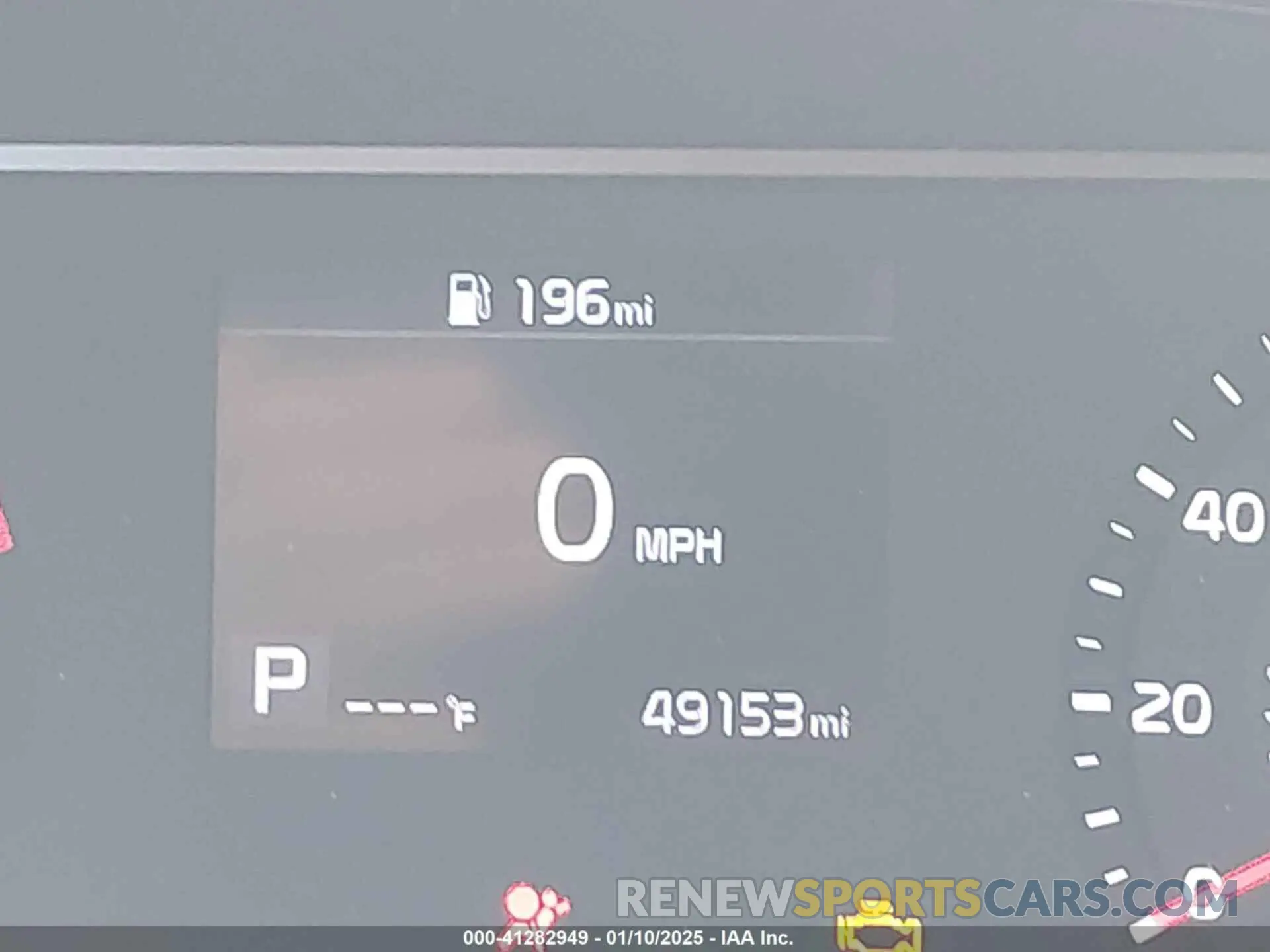15 fotografías del automóvil dañado KNDJ23AU0L7121625 KIA SOUL 2020