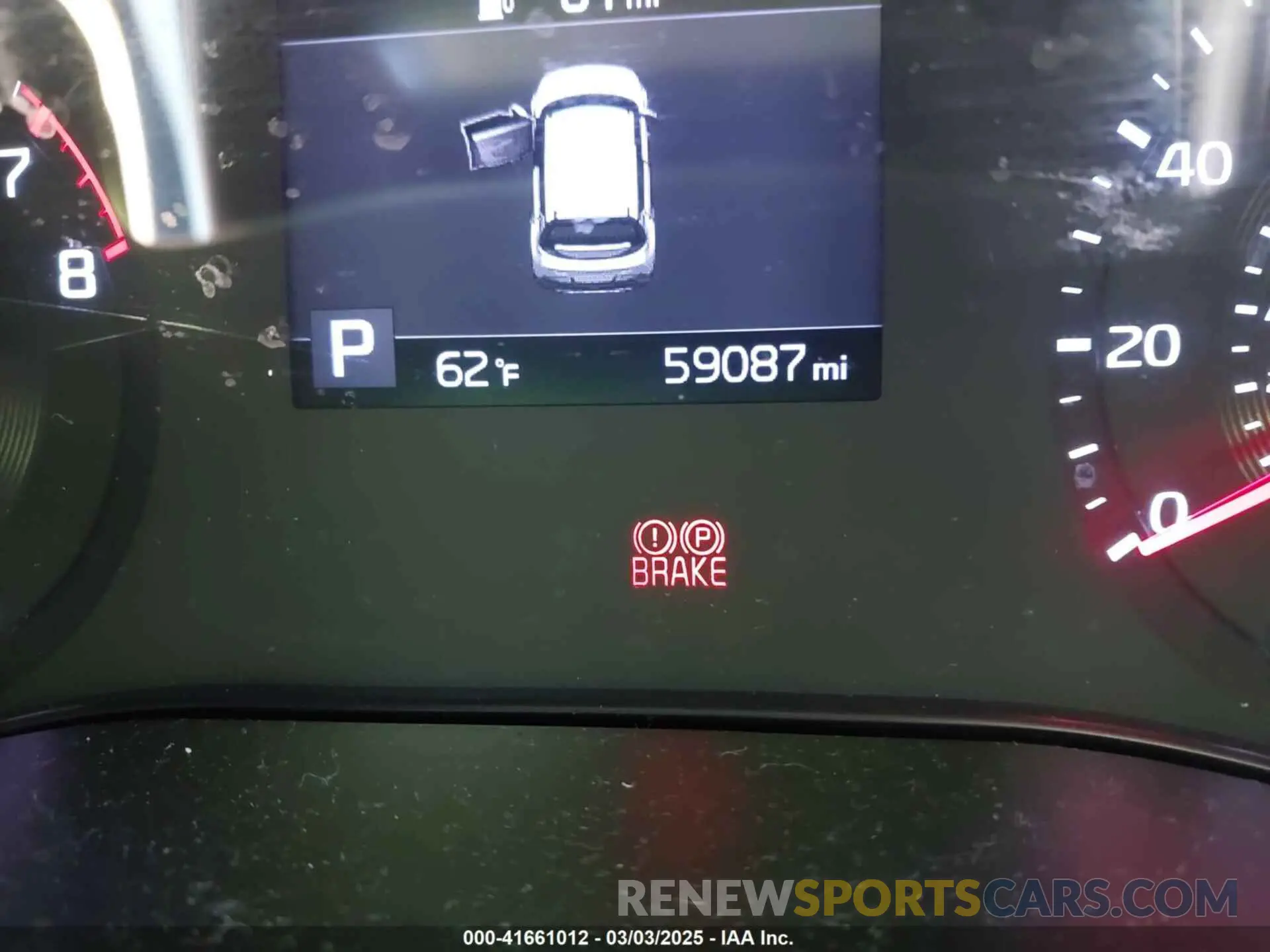 15 fotografías del automóvil dañado KNDJ23AU0L7712585 KIA SOUL 2020