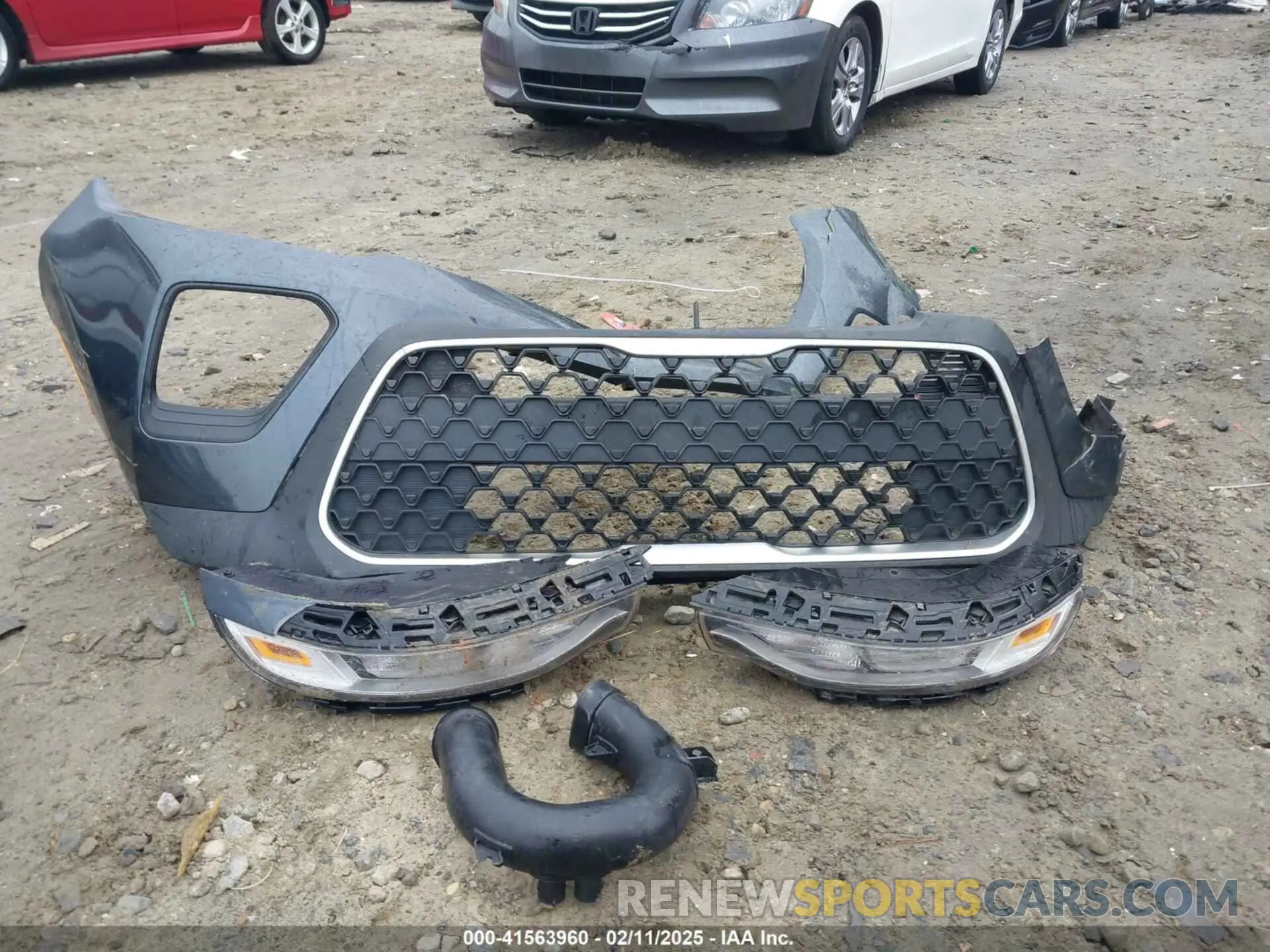 12 fotografías del automóvil dañado KNDJ23AU2L7001180 KIA SOUL 2020