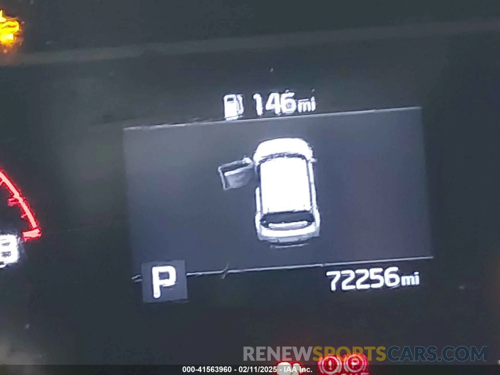 16 fotografías del automóvil dañado KNDJ23AU2L7001180 KIA SOUL 2020