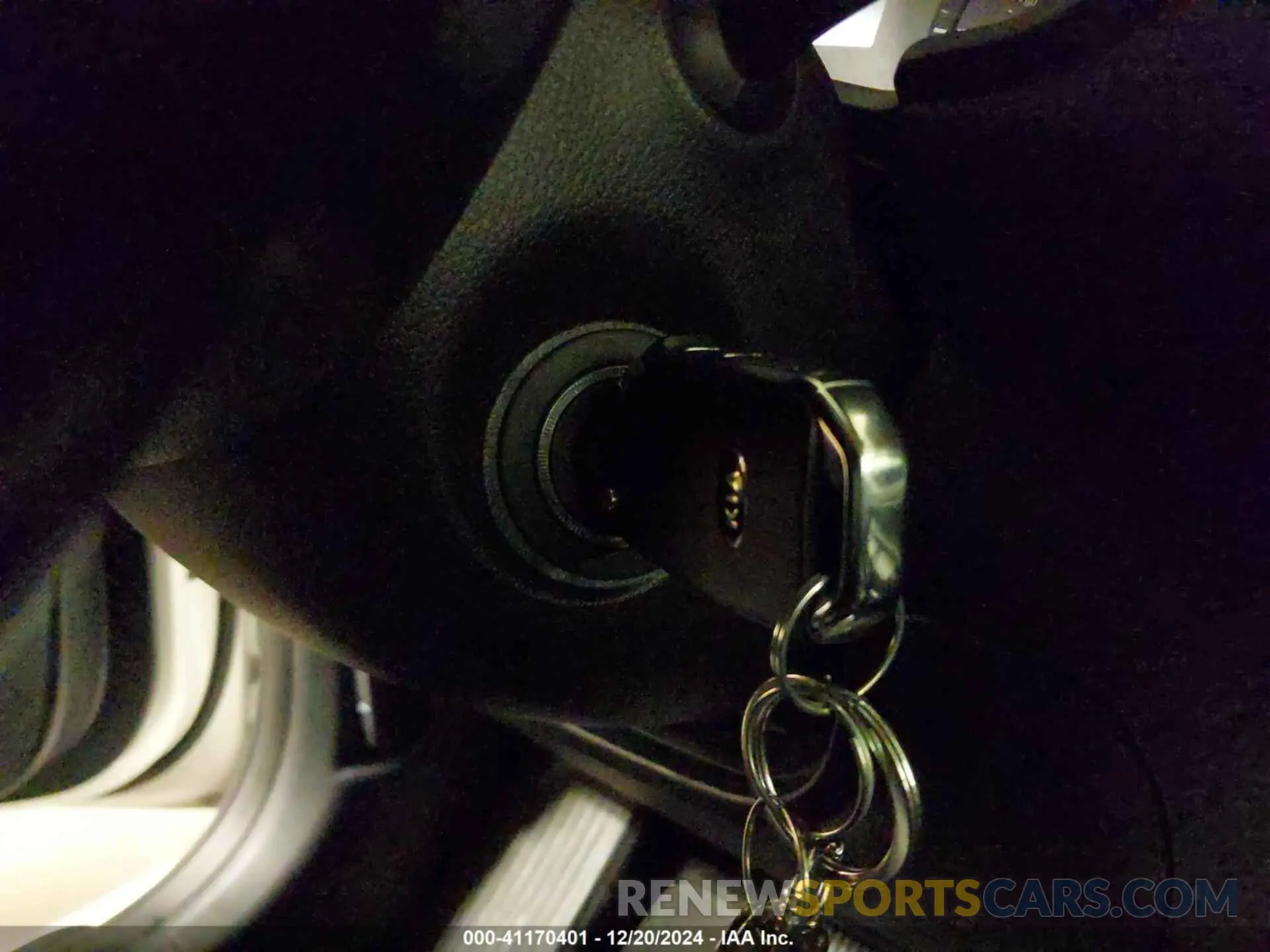 11 fotografías del automóvil dañado KNDJ23AU2L7071150 KIA SOUL 2020