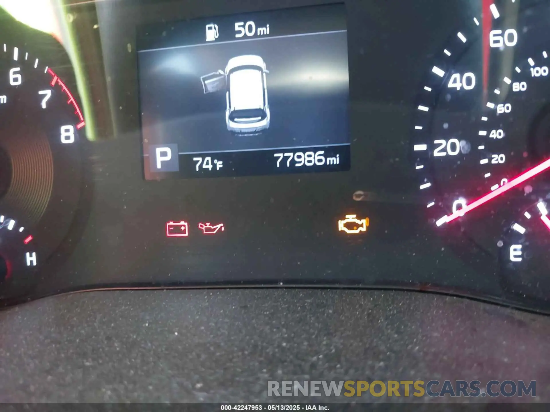 15 fotografías del automóvil dañado KNDJ23AU2L7701202 KIA SOUL 2020