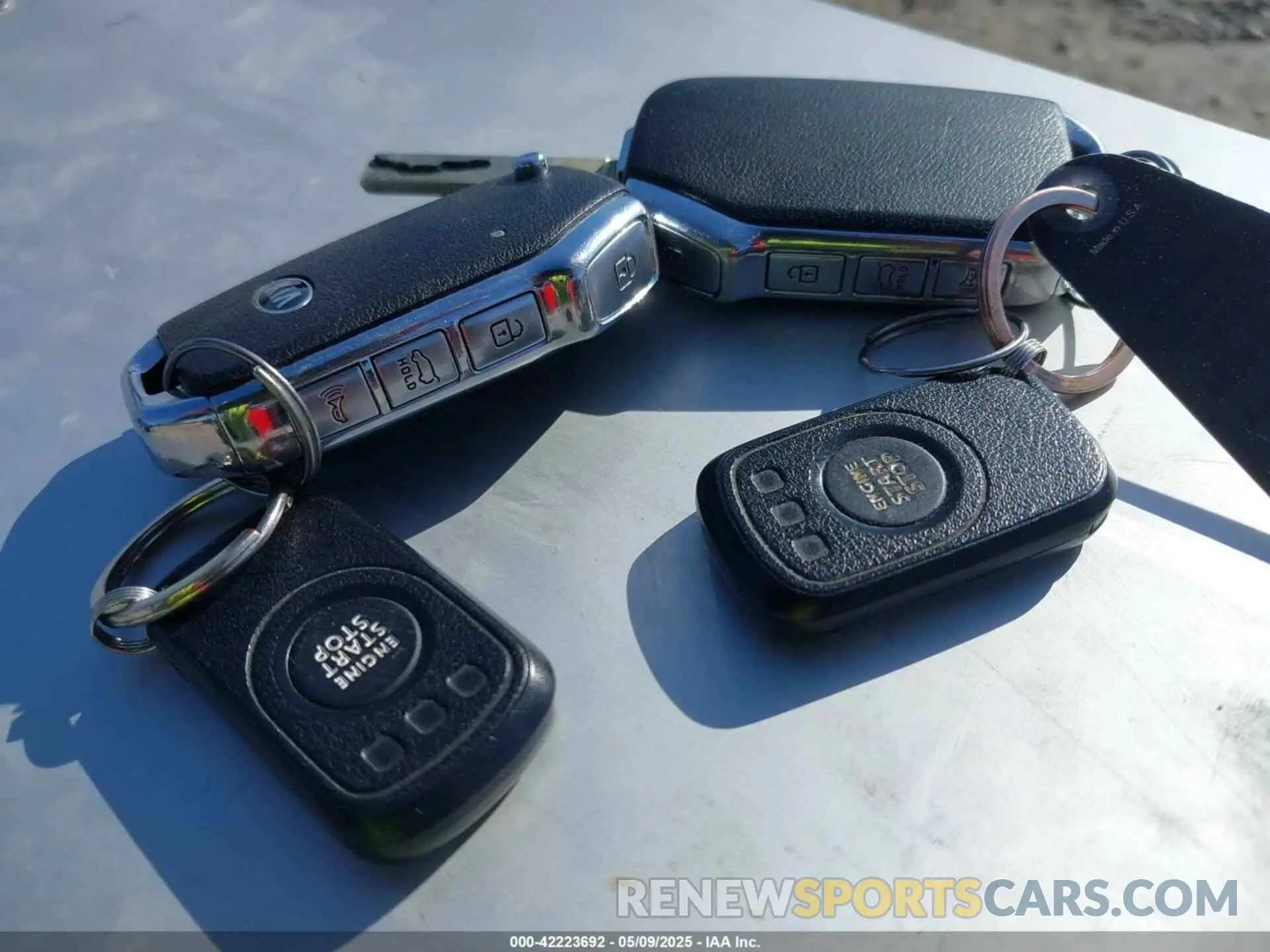 11 fotografías del automóvil dañado KNDJ23AU3L7029506 KIA SOUL 2020