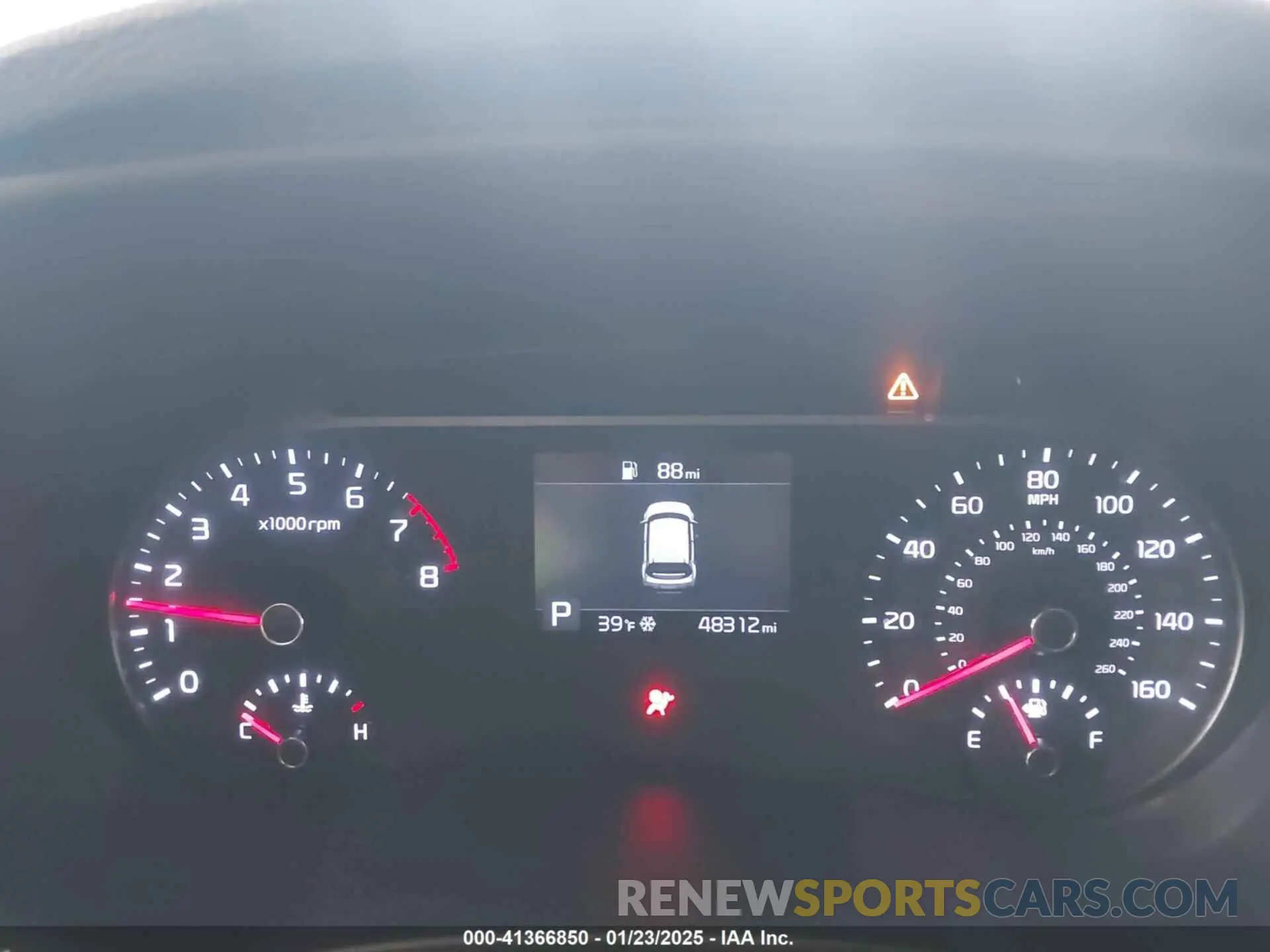 7 fotografías del automóvil dañado KNDJ23AU3L7077717 KIA SOUL 2020