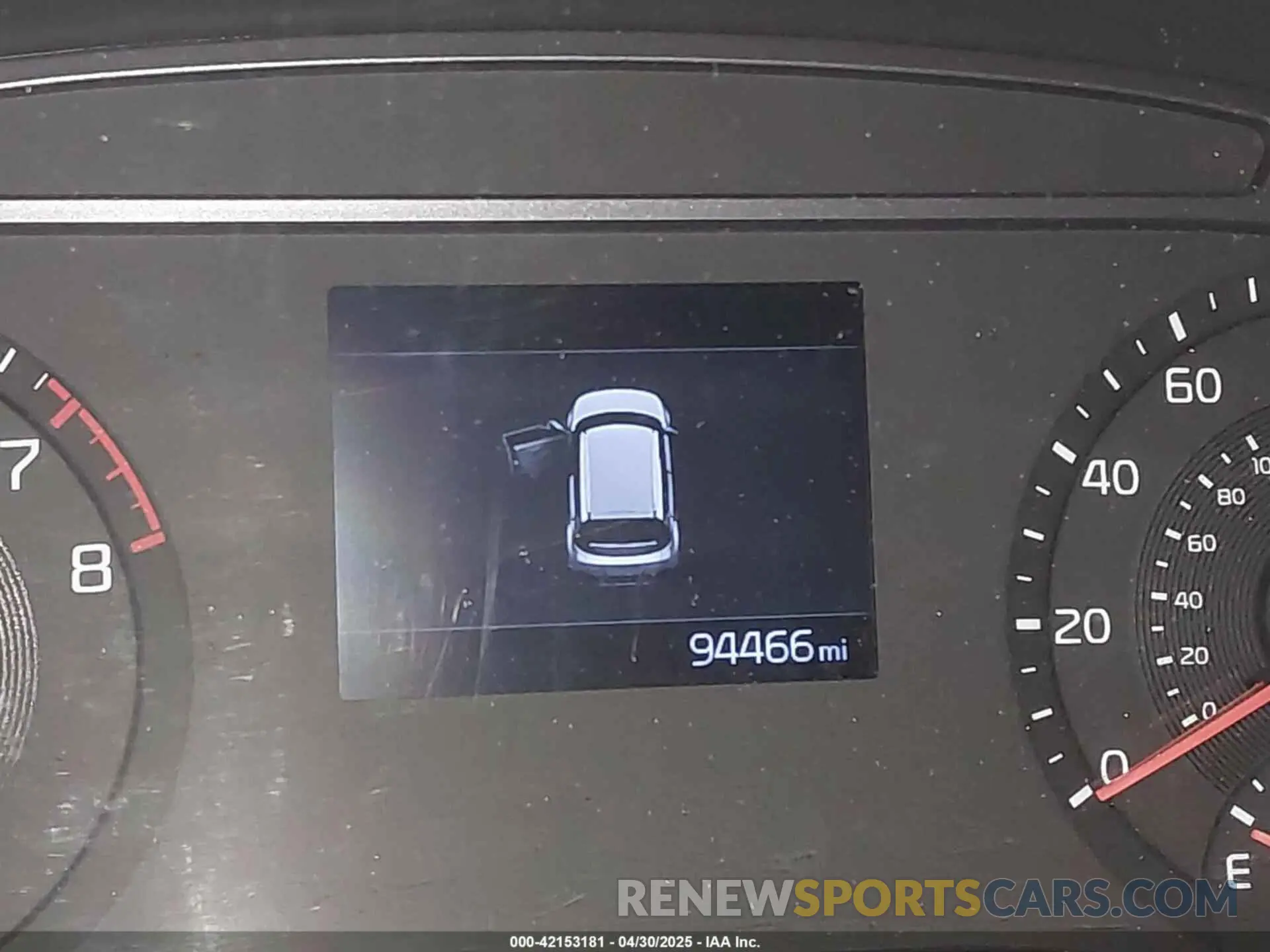 14 fotografías del automóvil dañado KNDJ23AU3L7702150 KIA SOUL 2020