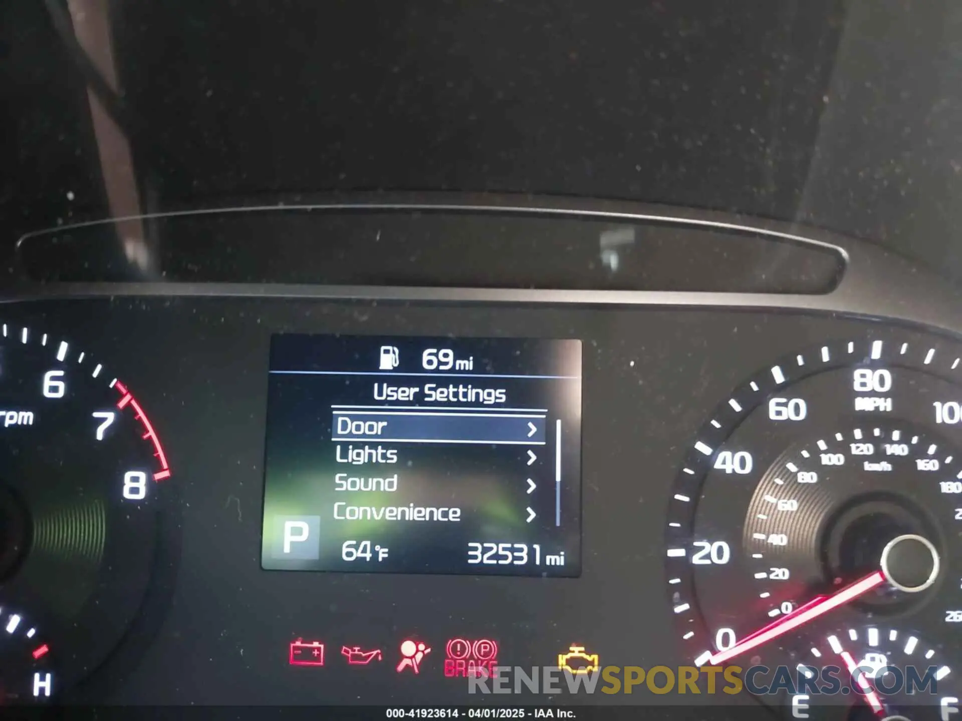 15 fotografías del automóvil dañado KNDJ23AU4L7083154 KIA SOUL 2020