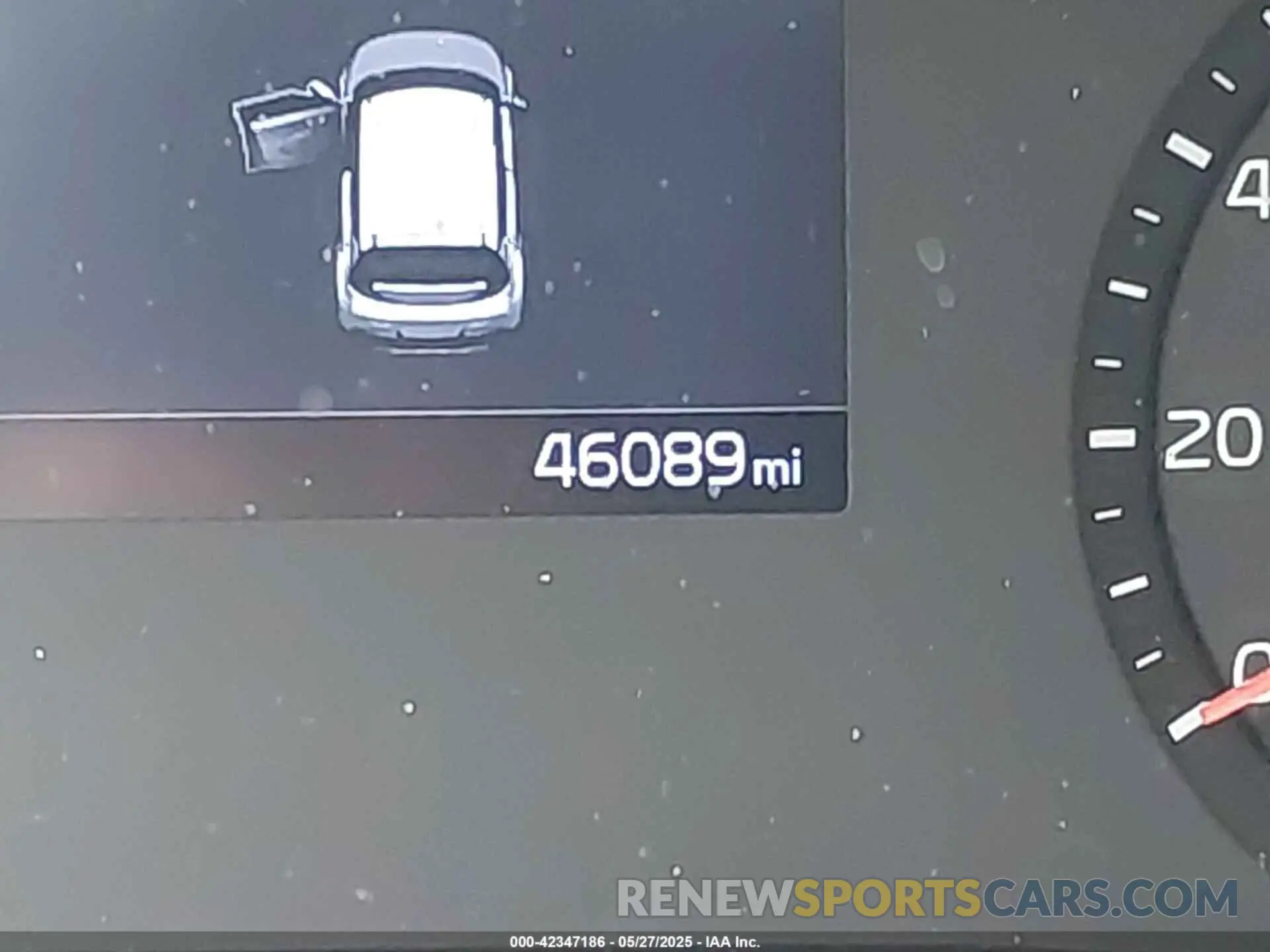 14 fotografías del automóvil dañado KNDJ23AU4L7089486 KIA SOUL 2020