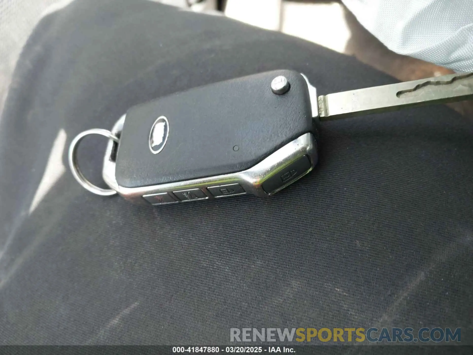 11 fotografías del automóvil dañado KNDJ23AU4L7113673 KIA SOUL 2020