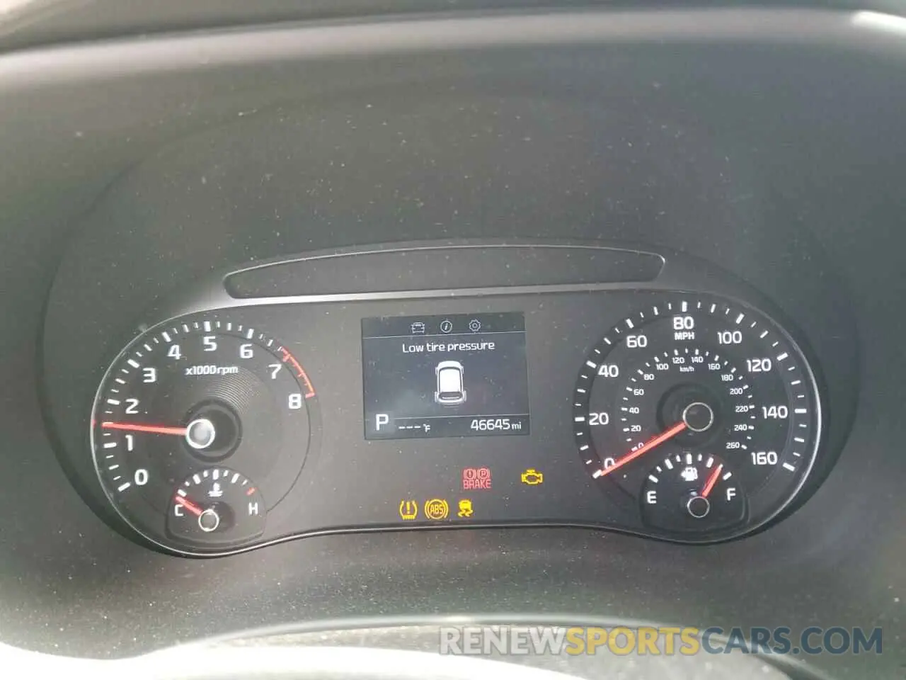9 fotografías del automóvil dañado KNDJ23AU4L7709141 KIA SOUL 2020
