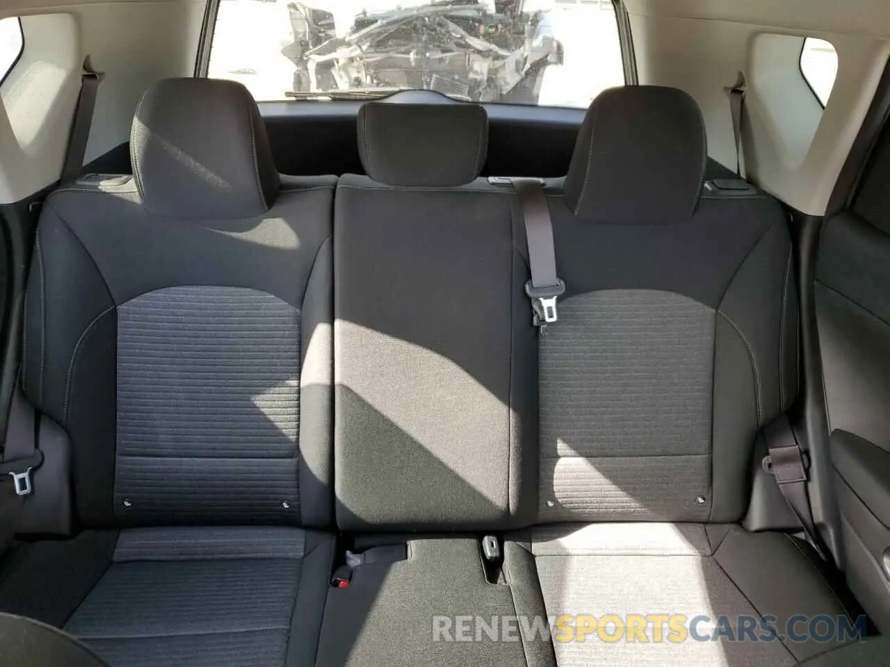 10 fotografías del automóvil dañado KNDJ23AU5L7002775 KIA SOUL 2020