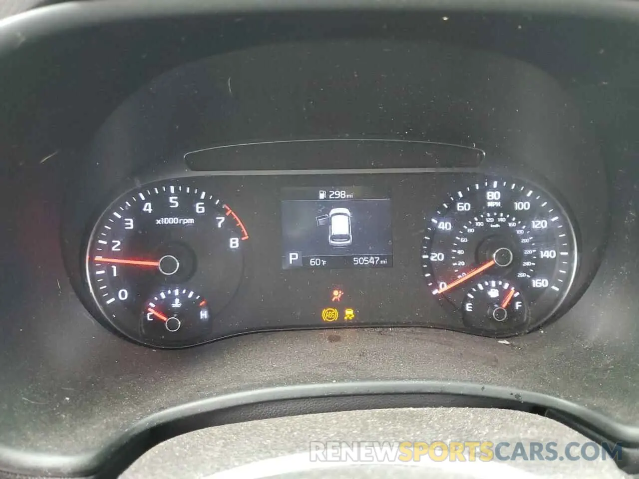 9 fotografías del automóvil dañado KNDJ23AU5L7107980 KIA SOUL 2020