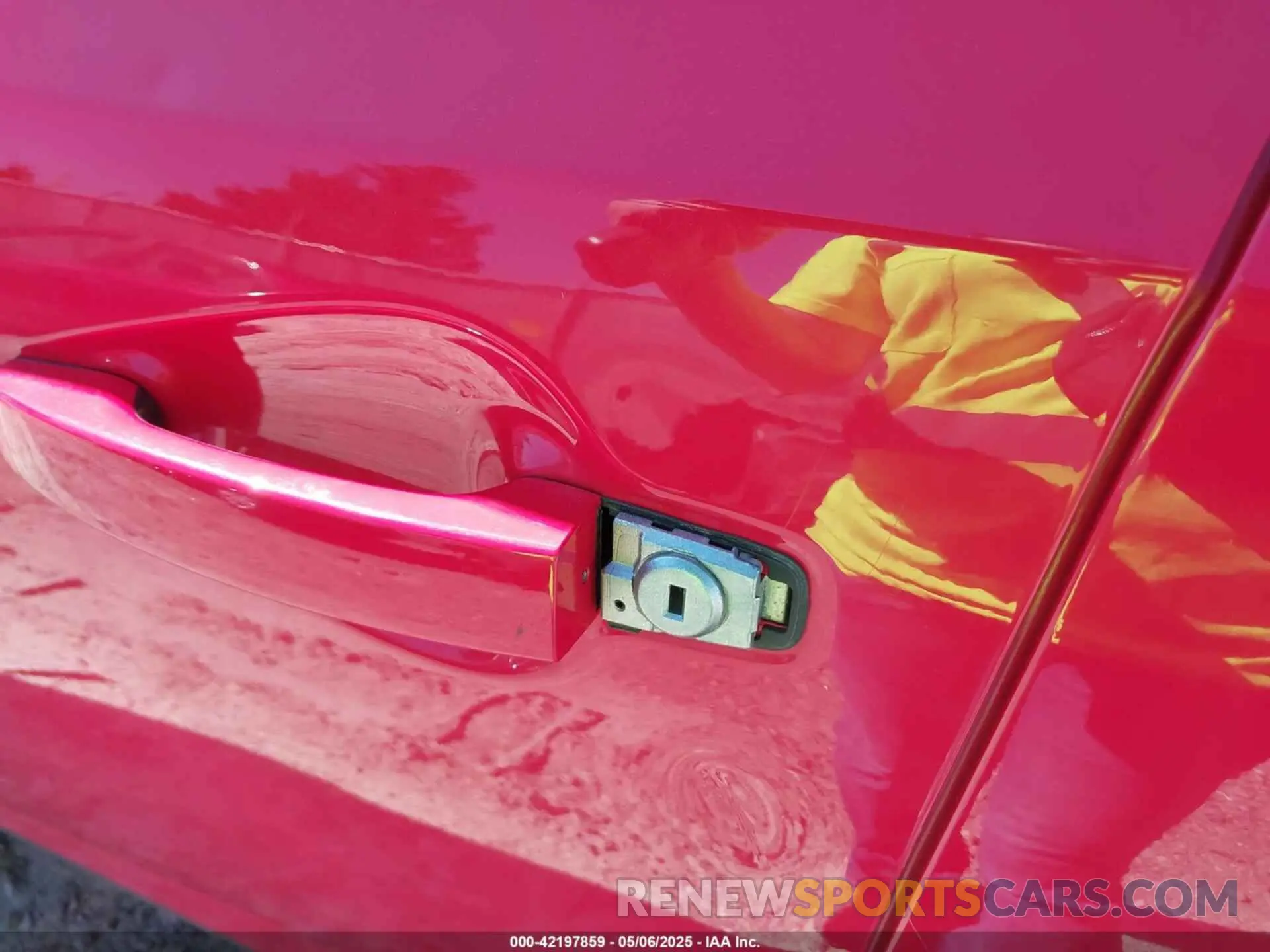 20 fotografías del automóvil dañado KNDJ23AU5L7713697 KIA SOUL 2020