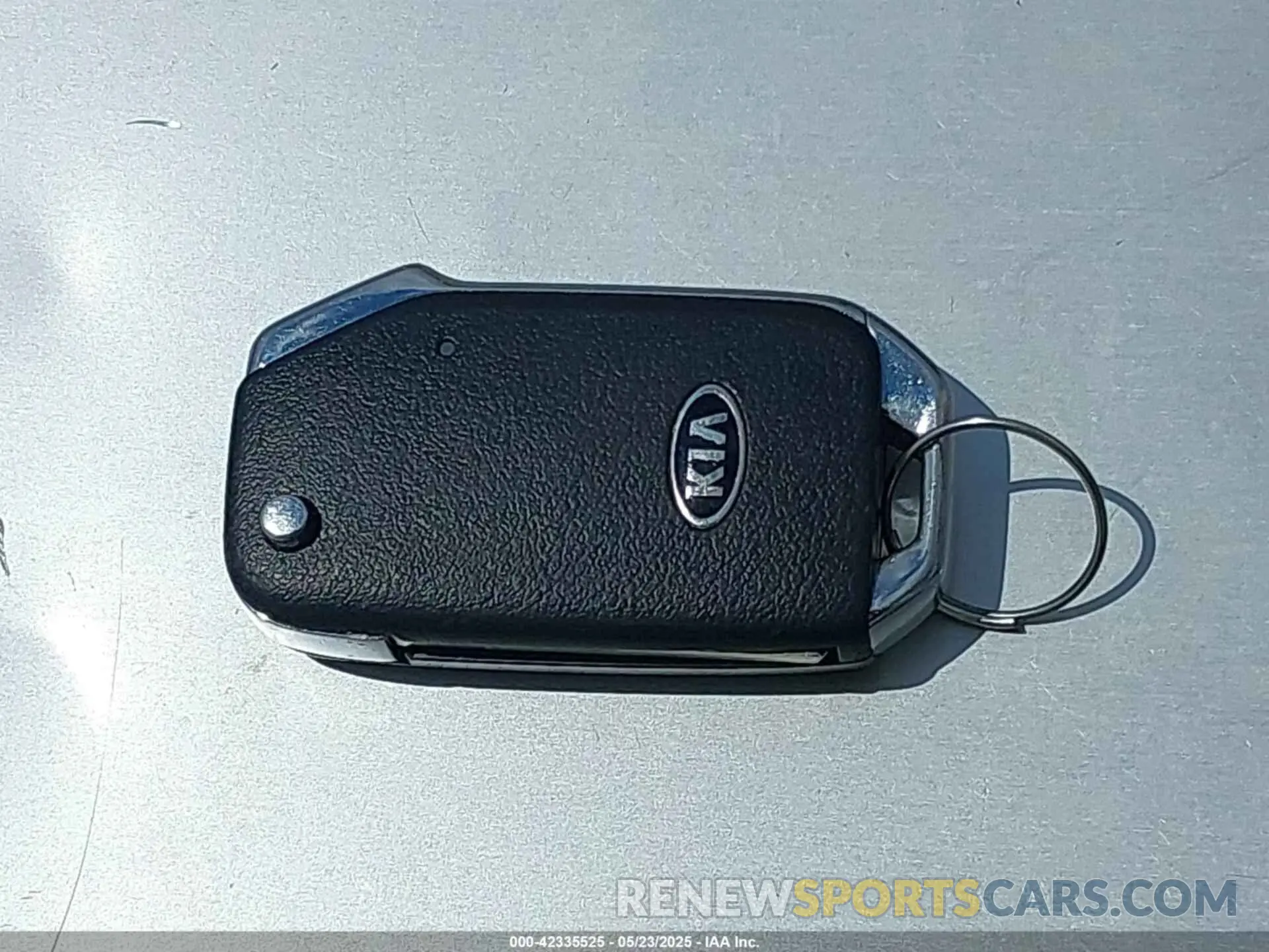 11 fotografías del automóvil dañado KNDJ23AU6L7717922 KIA SOUL 2020