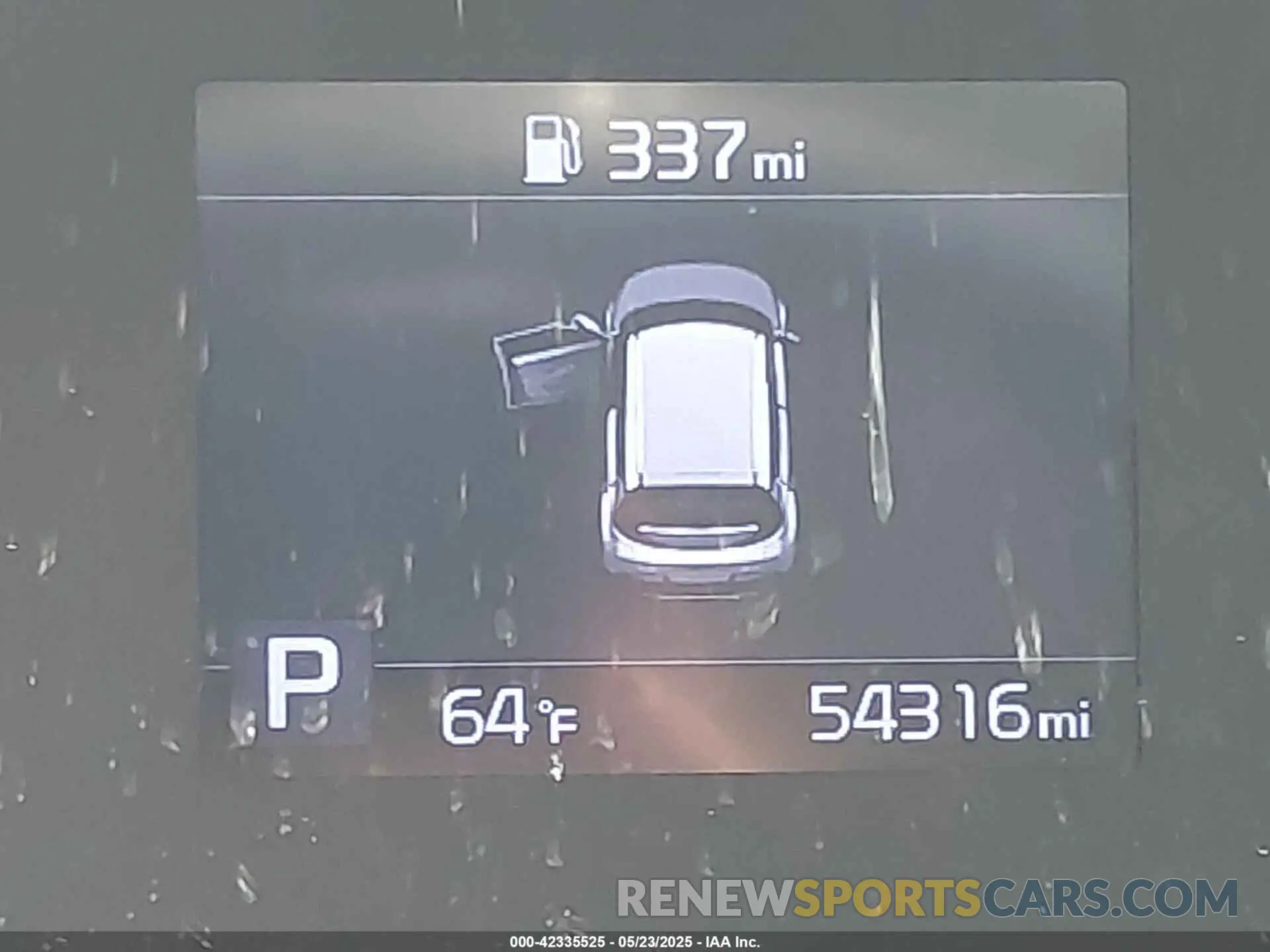 15 fotografías del automóvil dañado KNDJ23AU6L7717922 KIA SOUL 2020