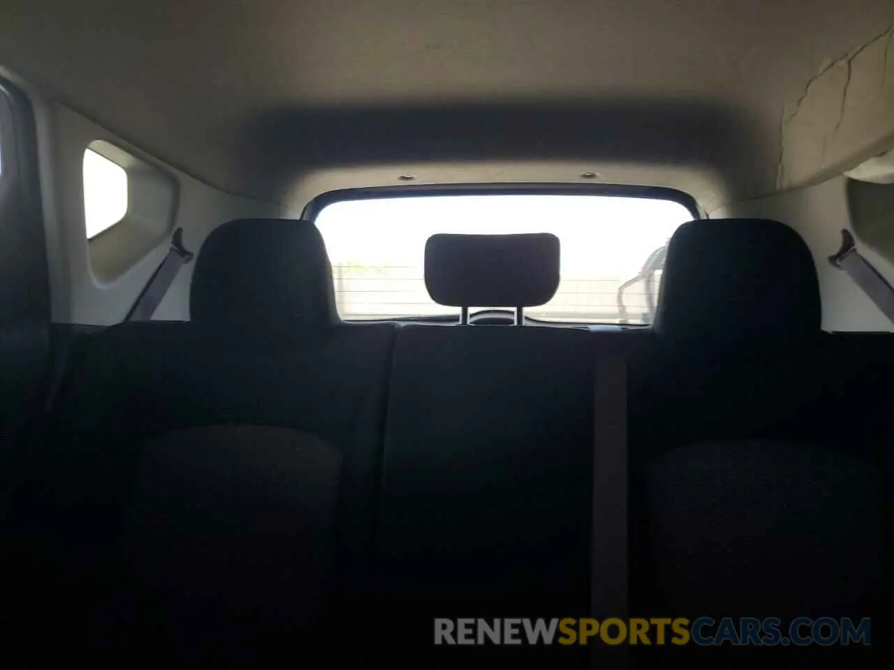 10 fotografías del automóvil dañado KNDJ23AU7L7035938 KIA SOUL 2020