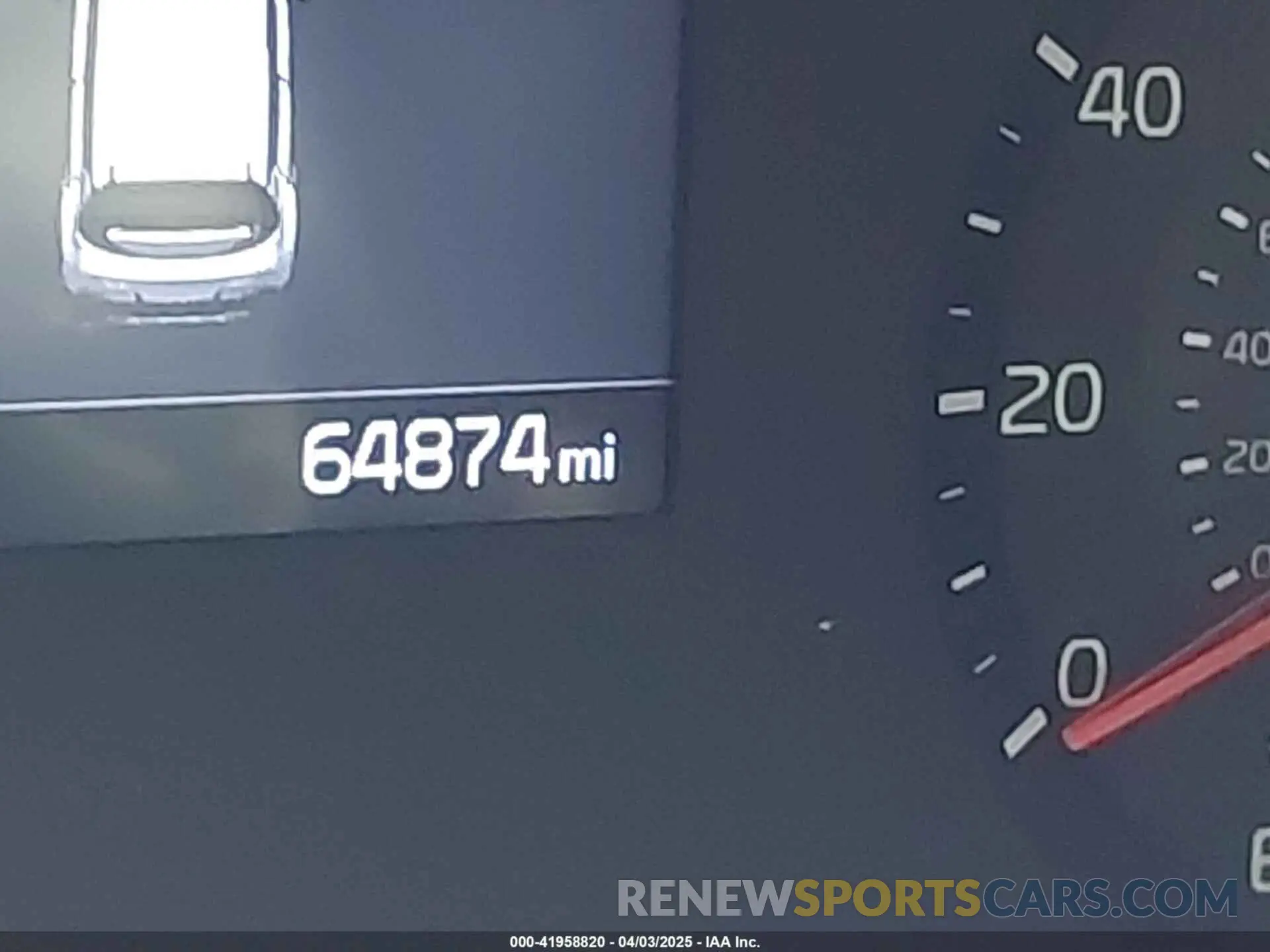 16 fotografías del automóvil dañado KNDJ23AU8L7002091 KIA SOUL 2020