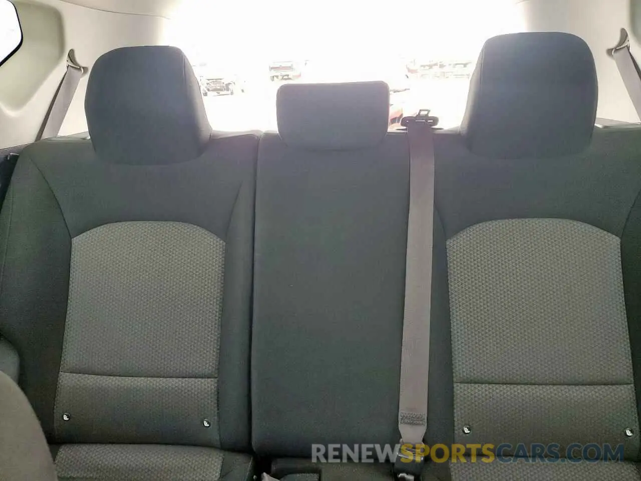 10 fotografías del automóvil dañado KNDJ23AU8L7735659 KIA SOUL 2020