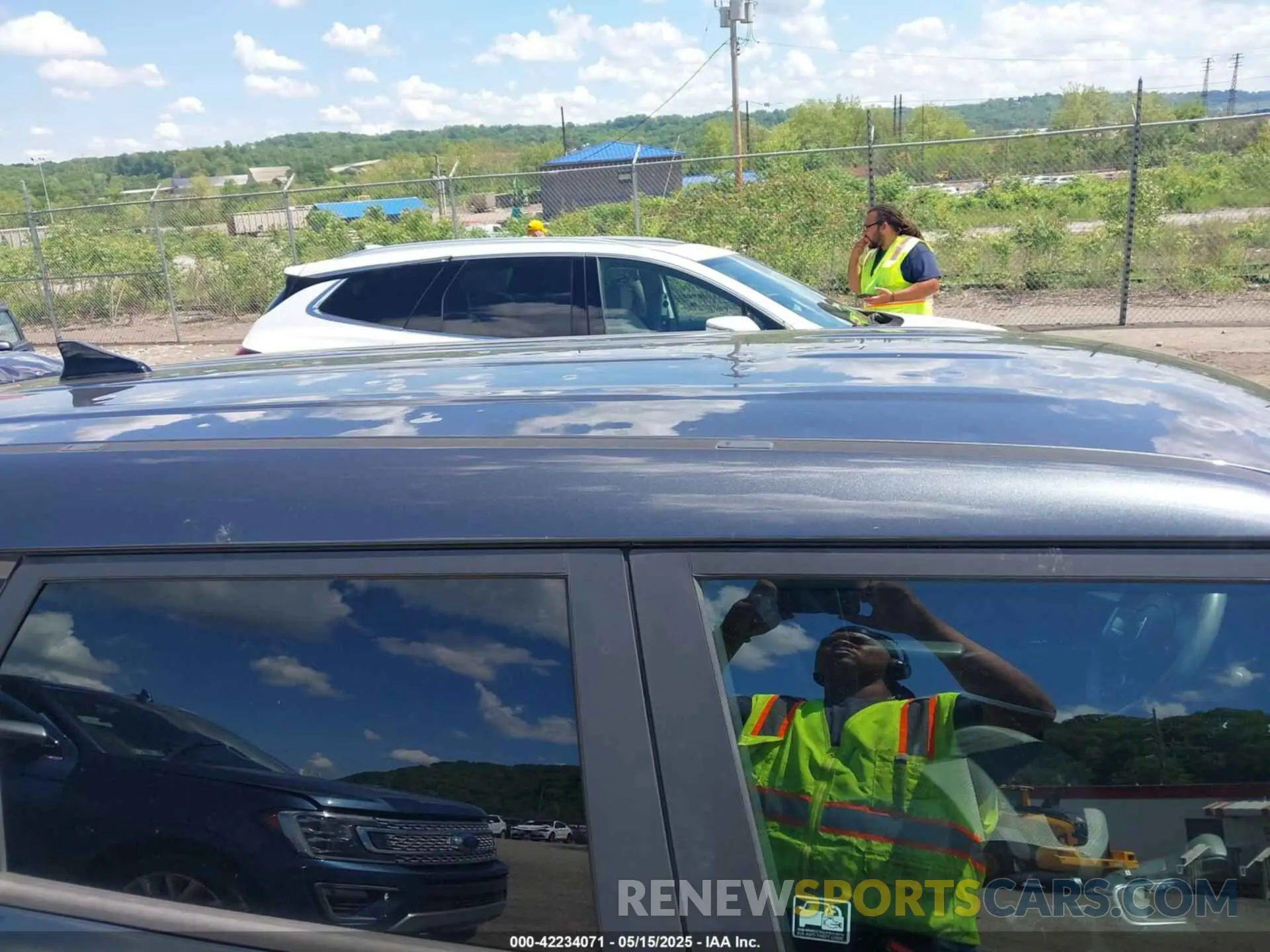 6 fotografías del automóvil dañado KNDJ23AU9L7727151 KIA SOUL 2020