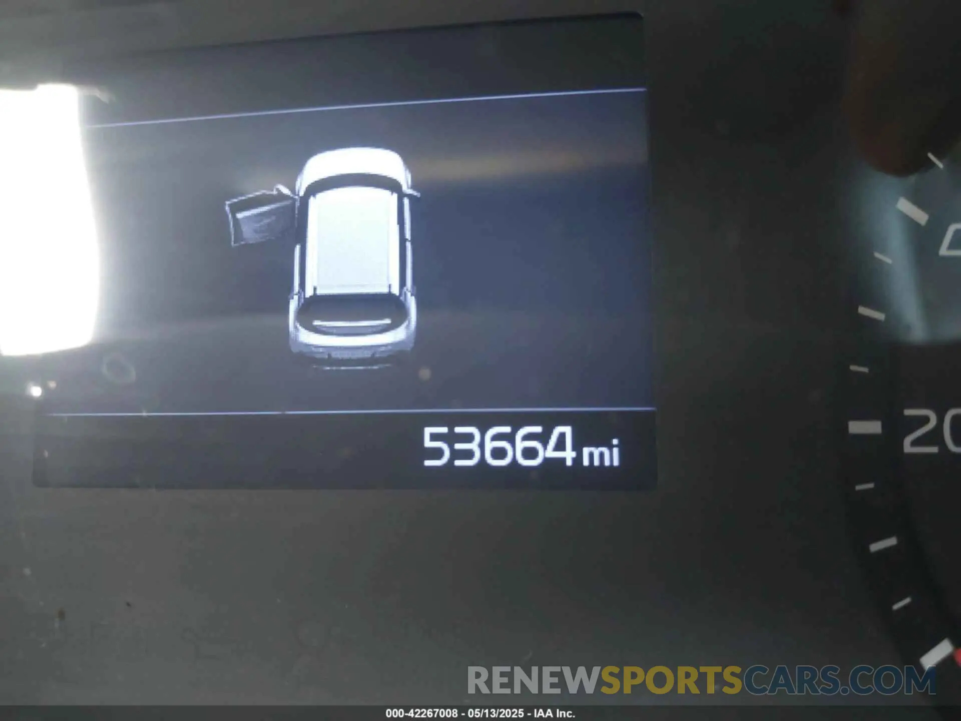 15 fotografías del automóvil dañado KNDJ23AUXL7031480 KIA SOUL 2020