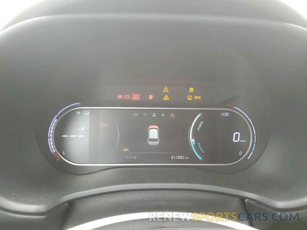 9 fotografías del automóvil dañado KNDJ33A14L7008764 KIA SOUL 2020