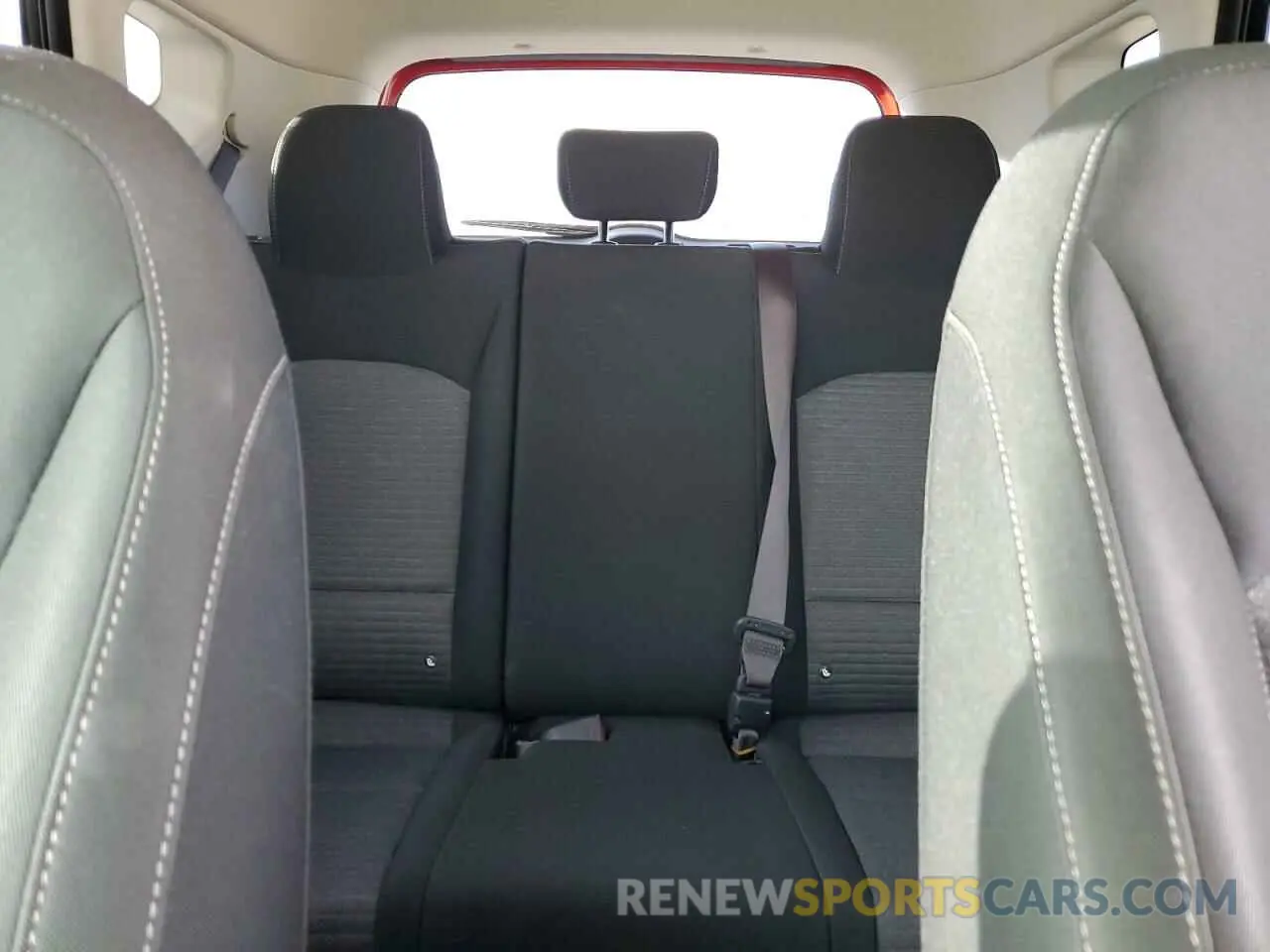 10 fotografías del automóvil dañado KNDJ63AU0L7024588 KIA SOUL 2020