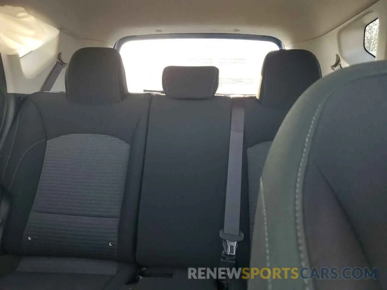 10 fotografías del automóvil dañado KNDJ63AU1L7091099 KIA SOUL 2020