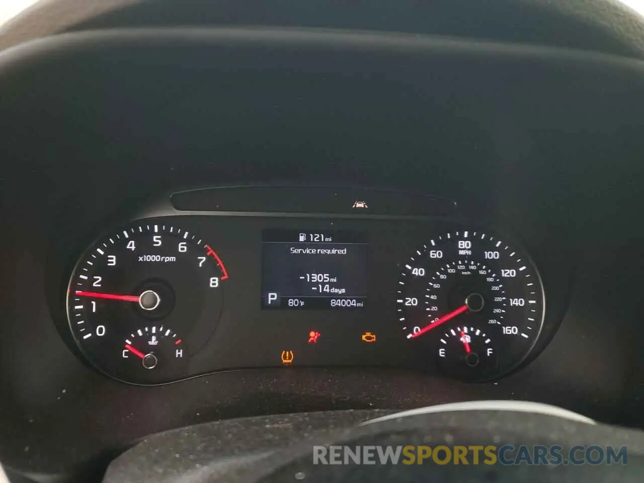 9 fotografías del automóvil dañado KNDJ63AU1L7091099 KIA SOUL 2020
