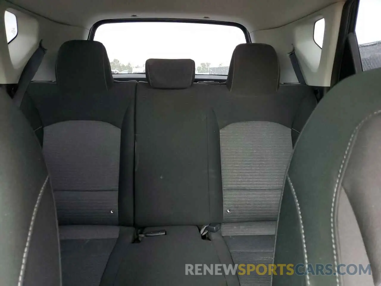 10 fotografías del automóvil dañado KNDJ63AU3L7057004 KIA SOUL 2020