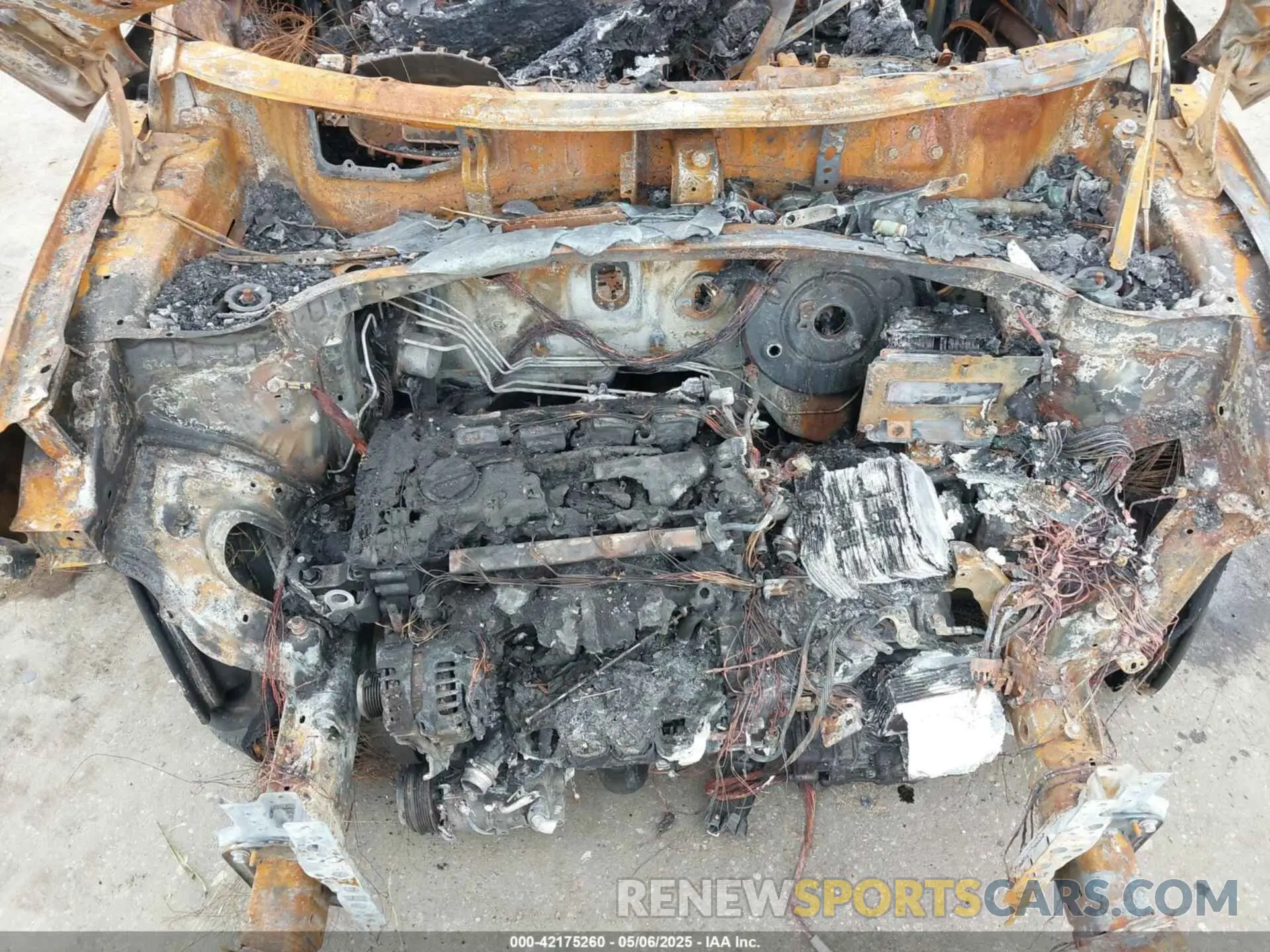 10 fotografías del automóvil dañado KNDJ63AU5L7103934 KIA SOUL 2020