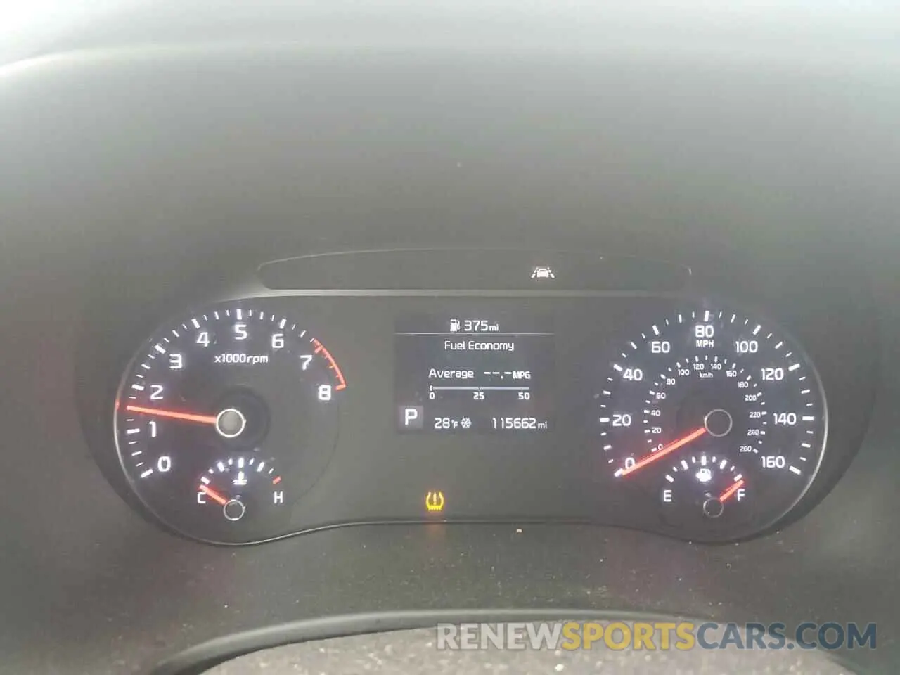 9 fotografías del automóvil dañado KNDJ63AU8L7025360 KIA SOUL 2020