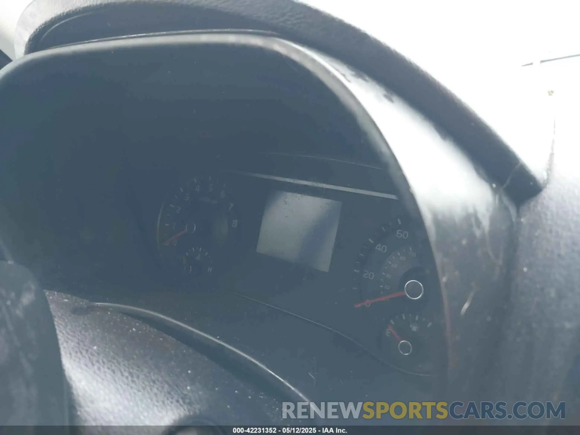 7 fotografías del automóvil dañado KNDJ63AU9L7057430 KIA SOUL 2020