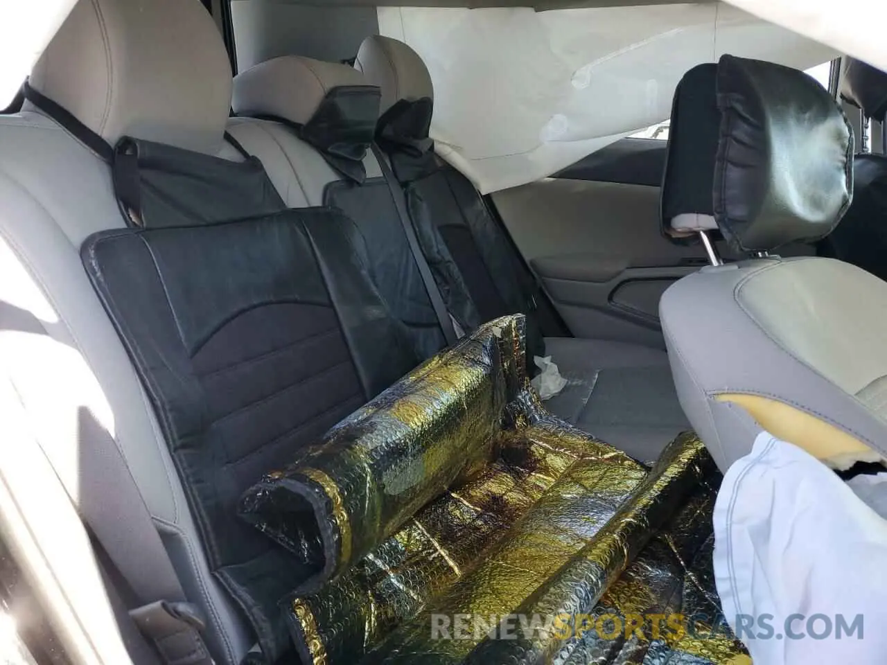 11 fotografías del automóvil dañado KNDJ23AU0M7743787 KIA SOUL 2021