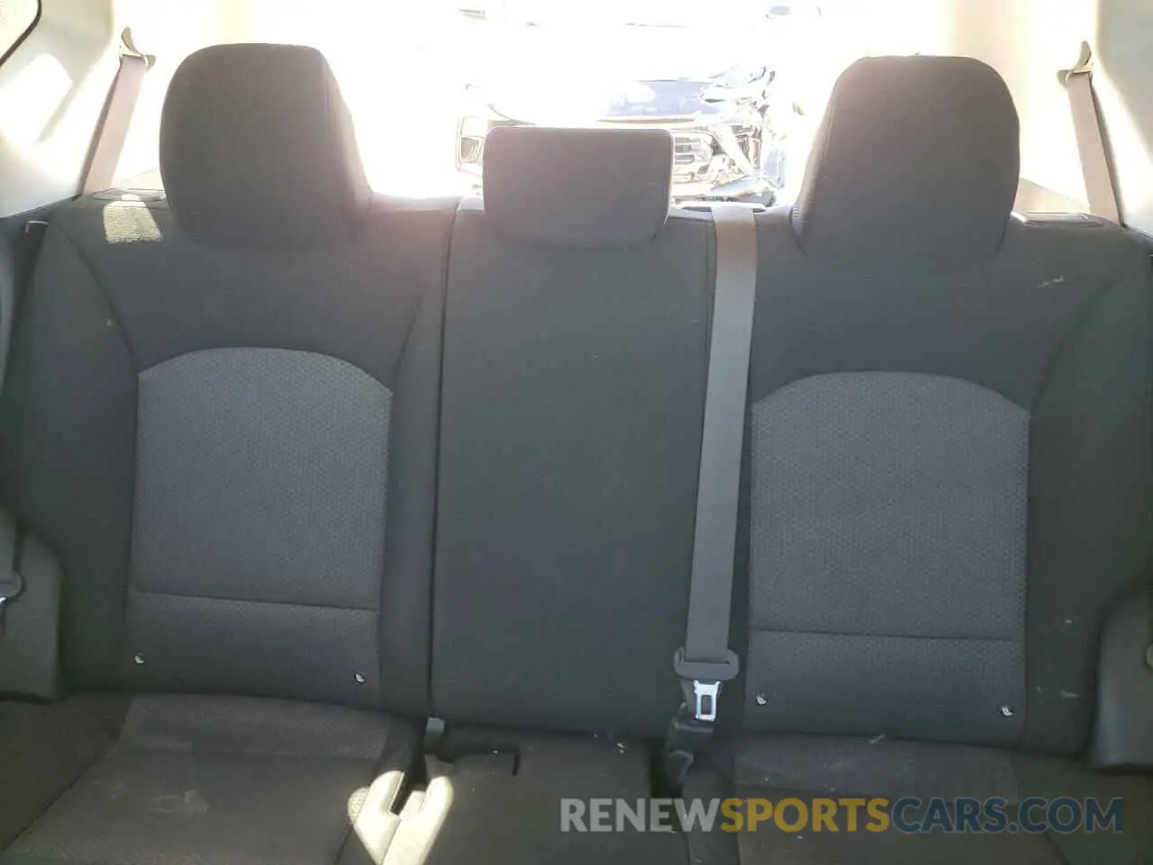10 fotografías del automóvil dañado KNDJ23AU0M7760492 KIA SOUL 2021