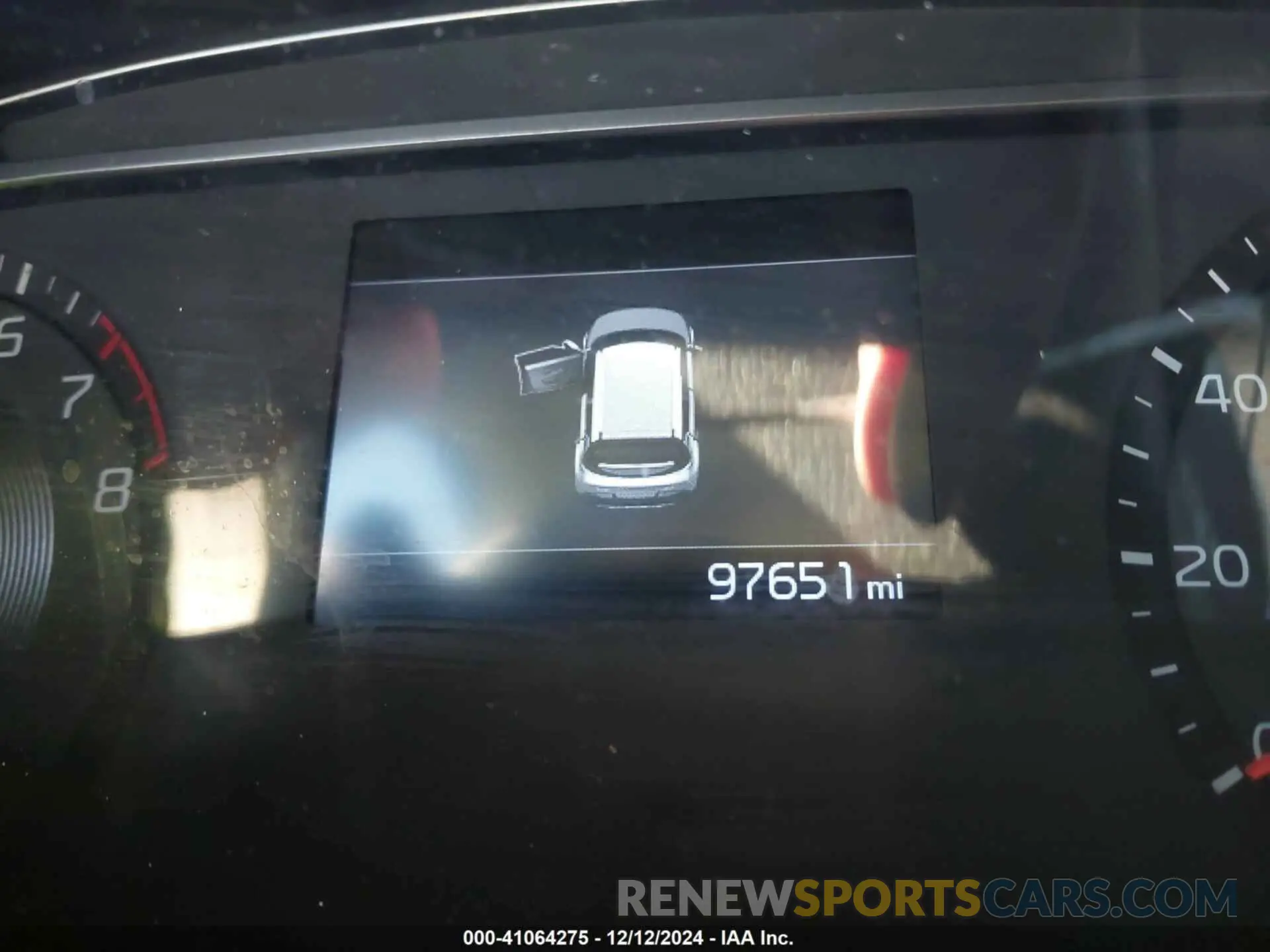 7 fotografías del automóvil dañado KNDJ23AU0M7772738 KIA SOUL 2021