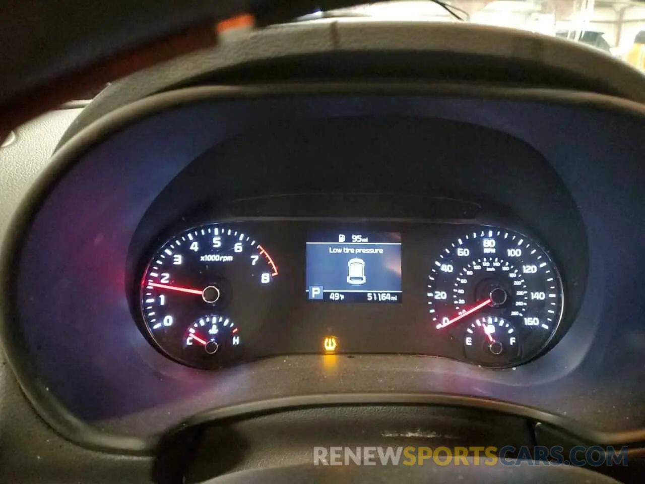 9 fotografías del automóvil dañado KNDJ23AU0M7780113 KIA SOUL 2021