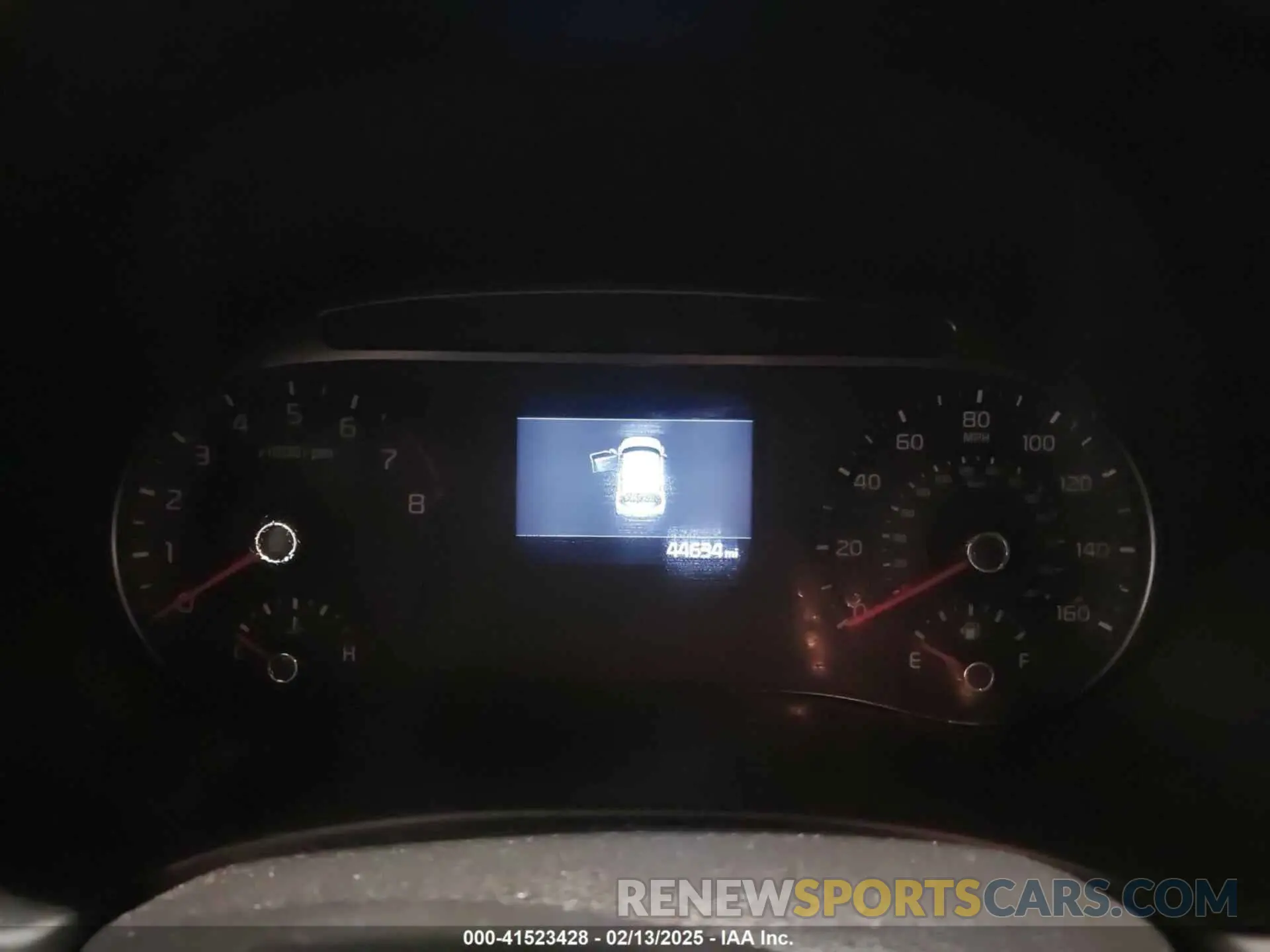 7 fotografías del automóvil dañado KNDJ23AU1M7129377 KIA SOUL 2021