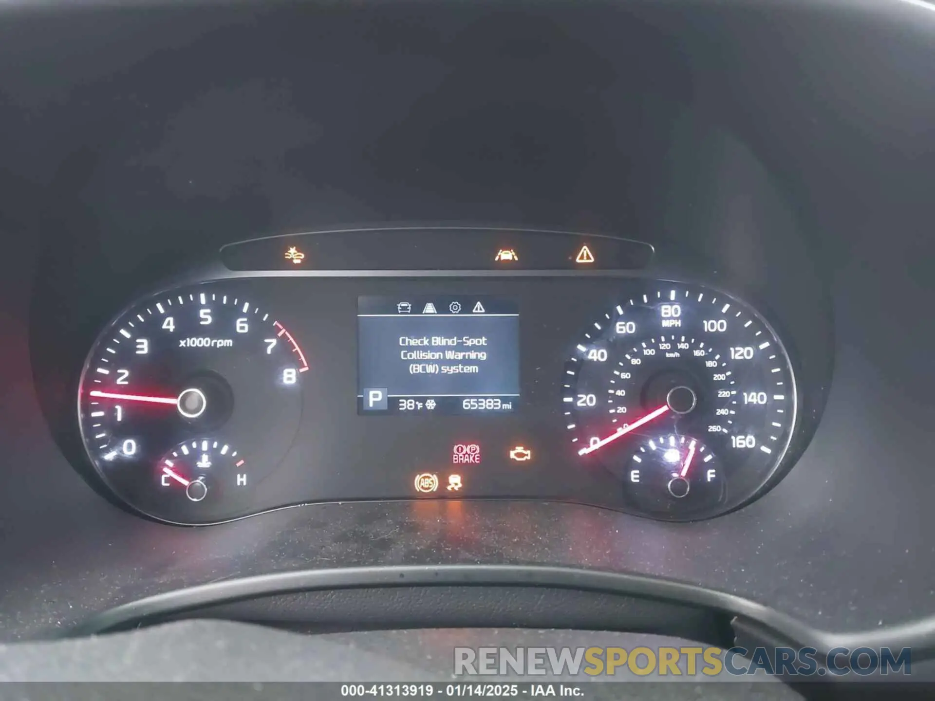 7 fotografías del automóvil dañado KNDJ23AU1M7133364 KIA SOUL 2021